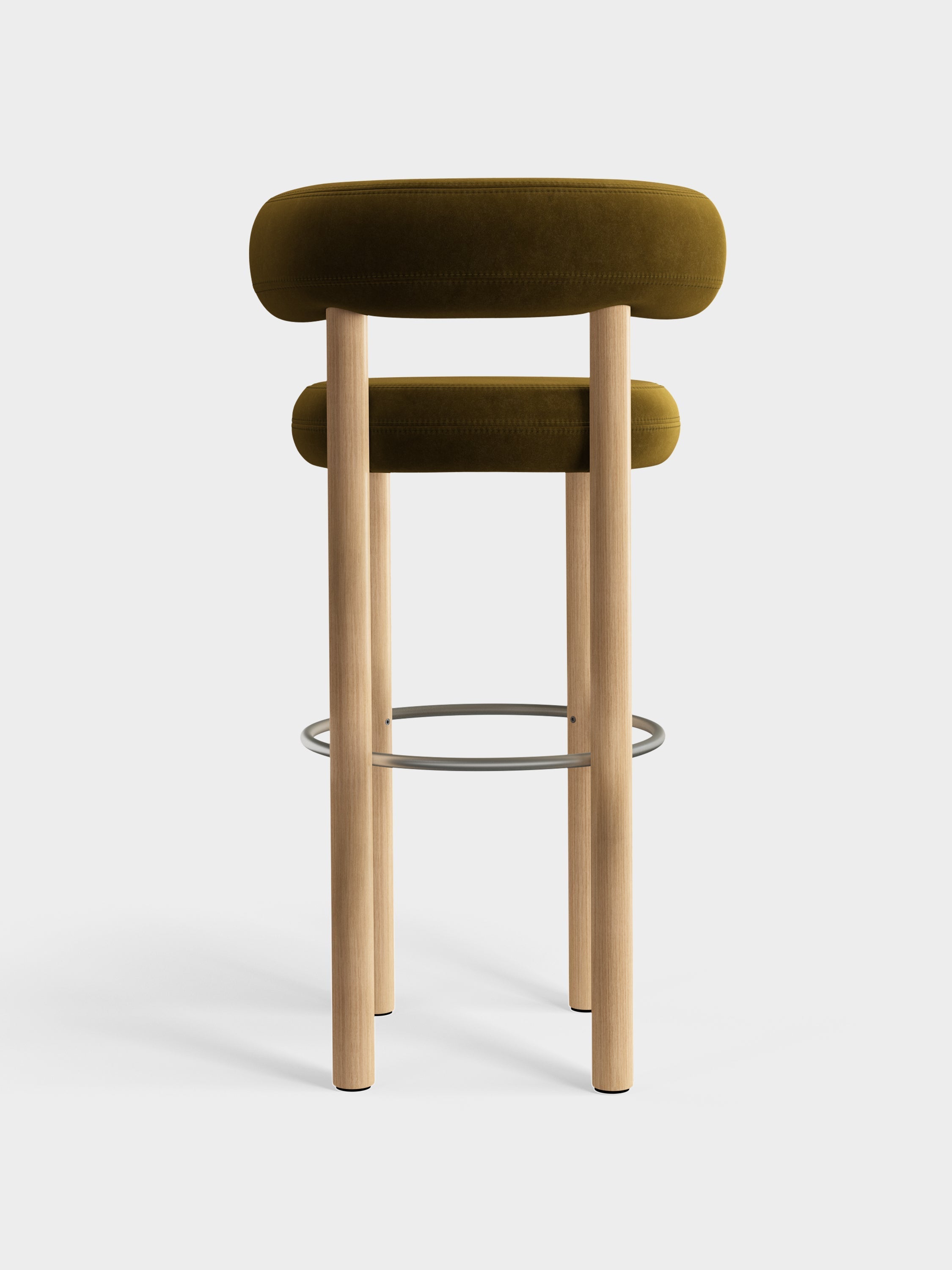 Fat Bar Stool