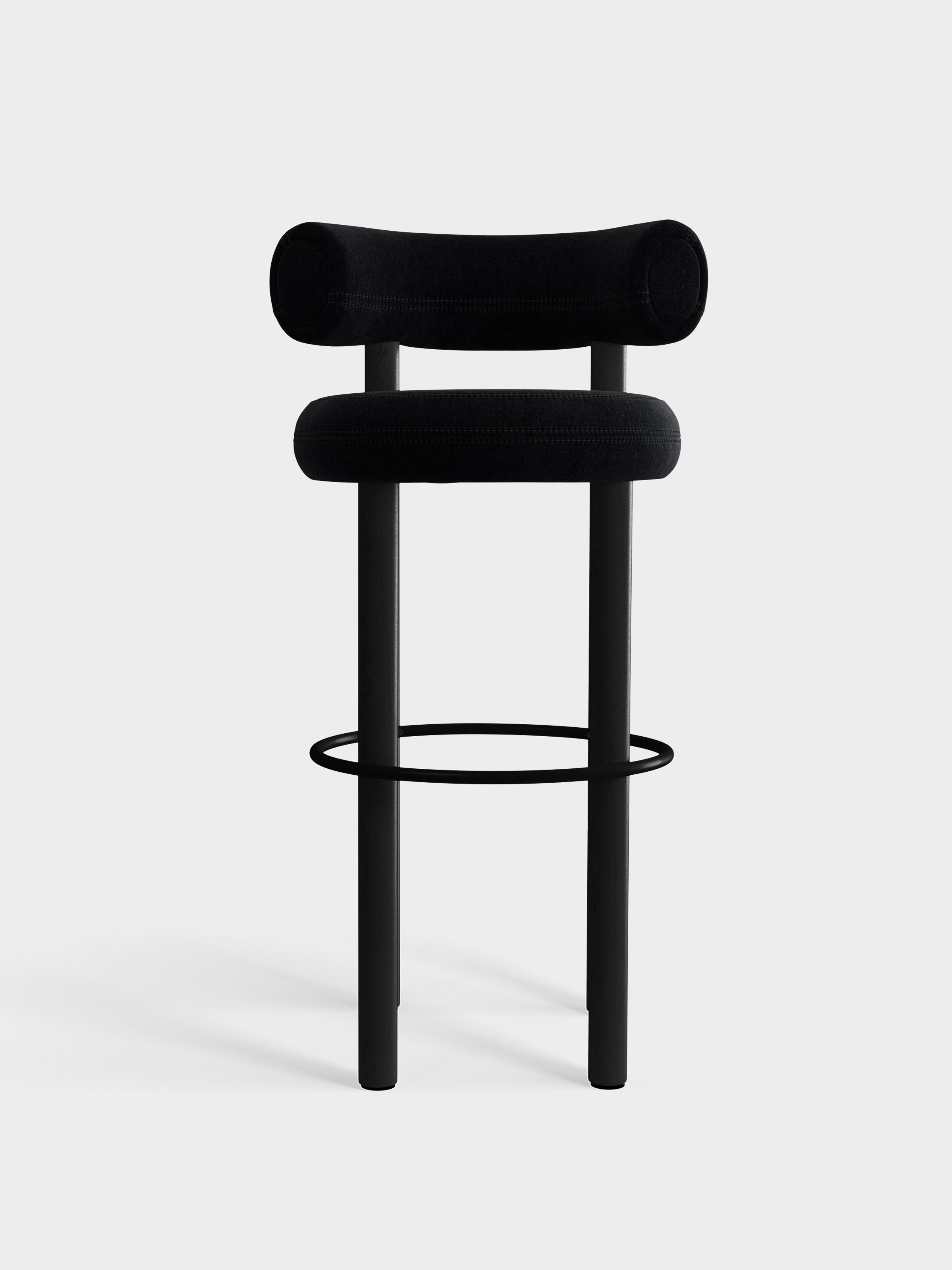 Fat Bar Stool