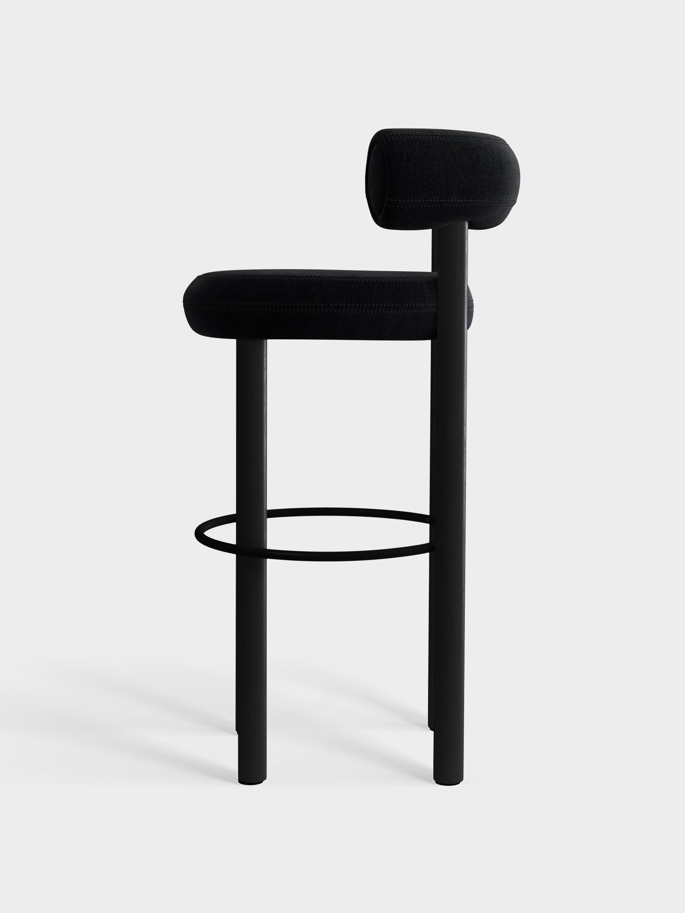 Fat Bar Stool