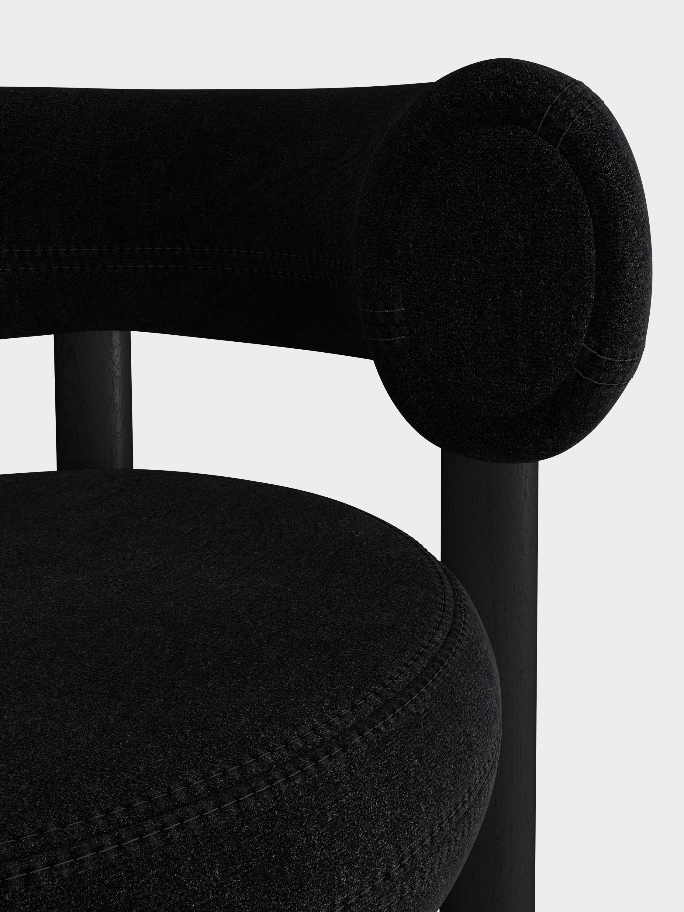 Fat Bar Stool