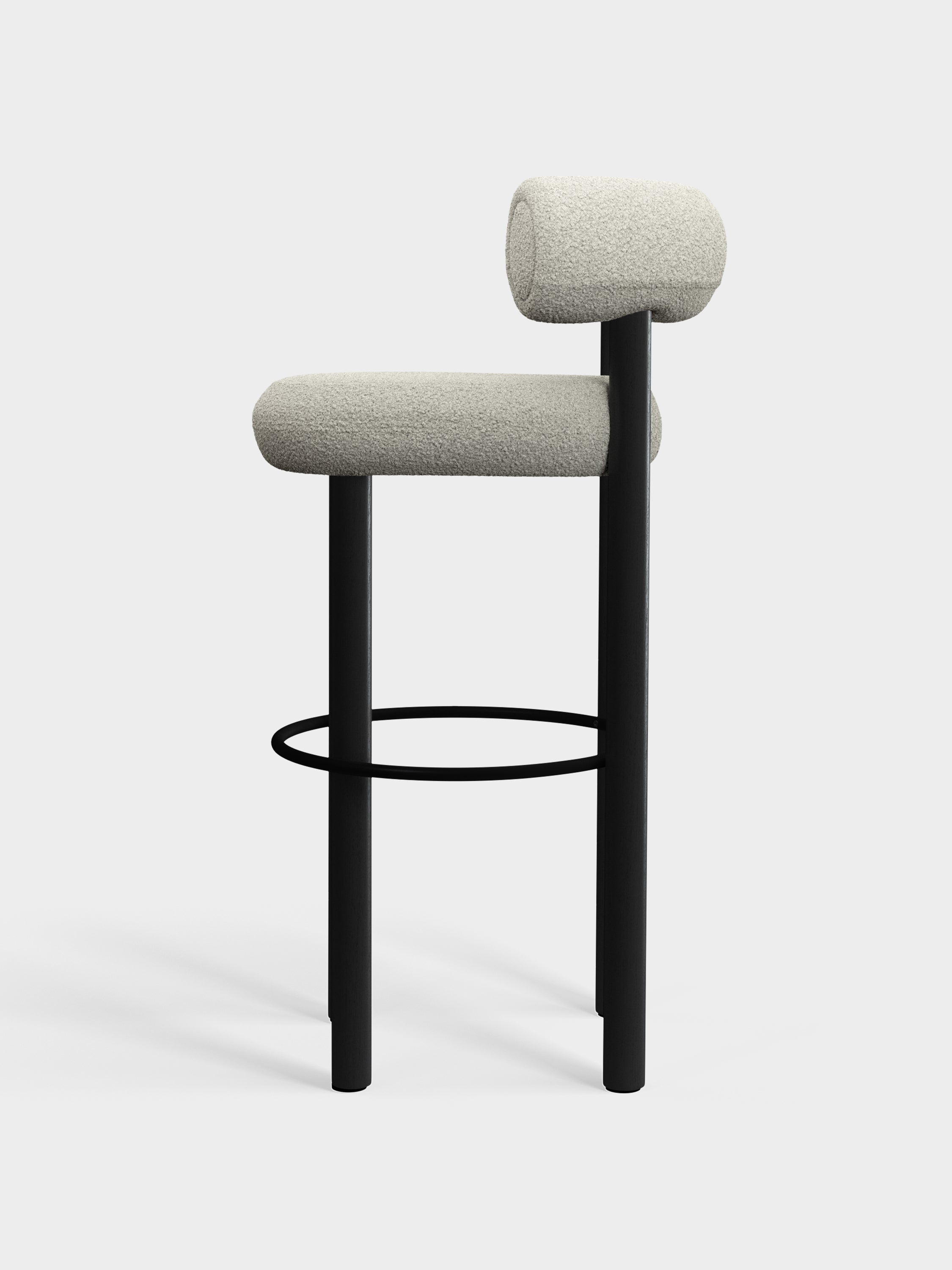 Fat Bar Stool