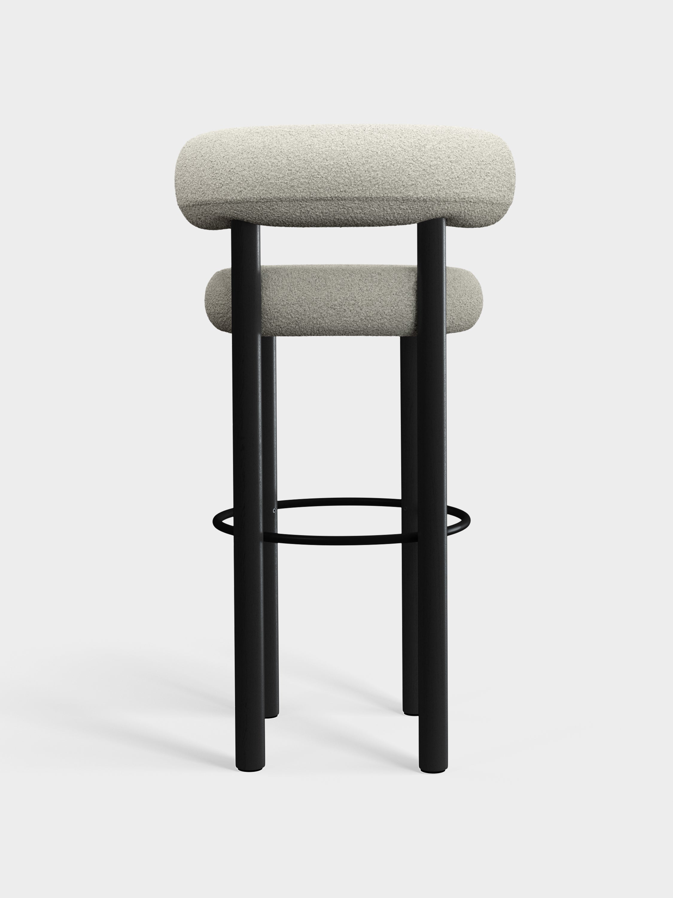 Fat Bar Stool