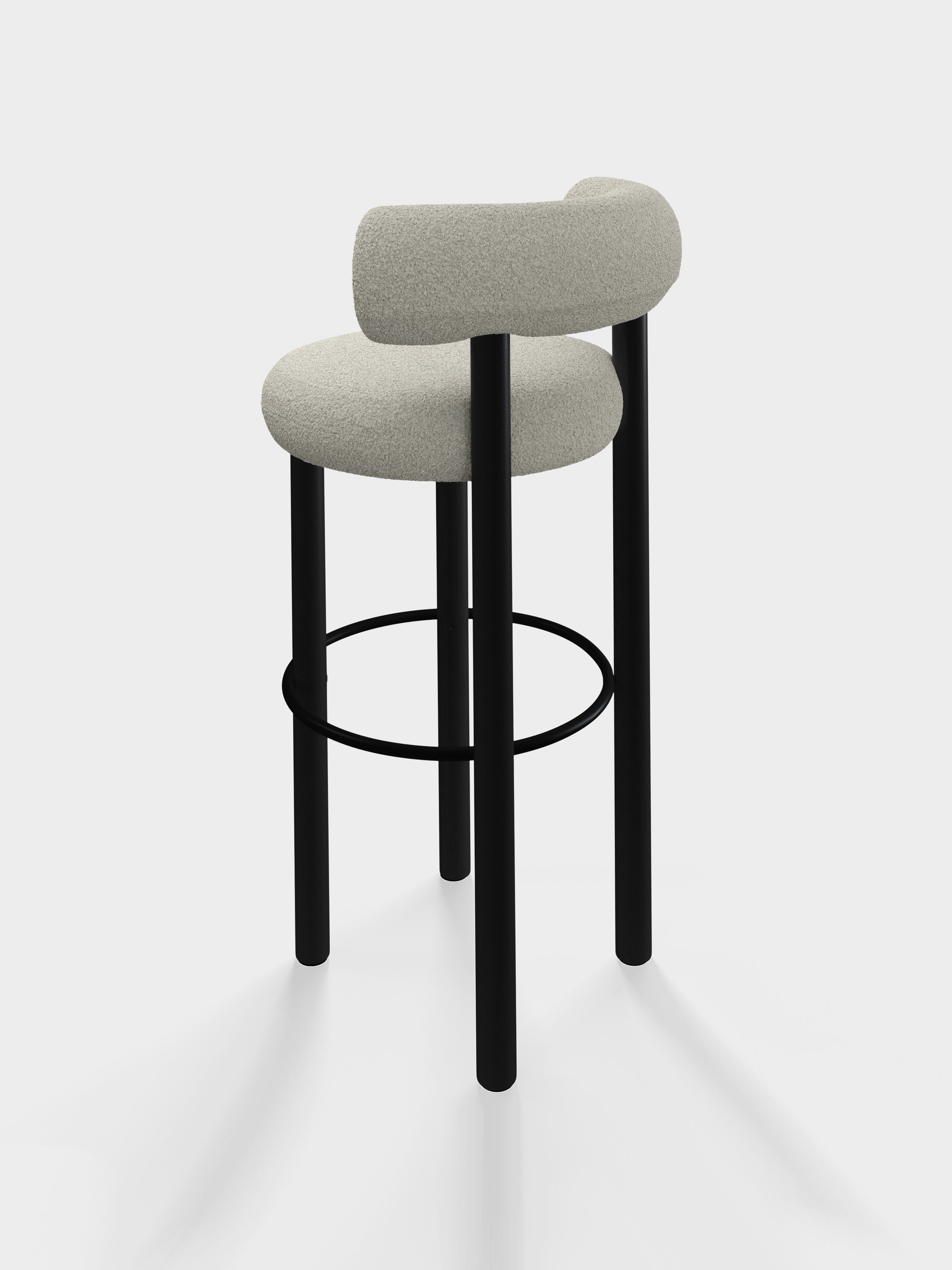 Fat Bar Stool