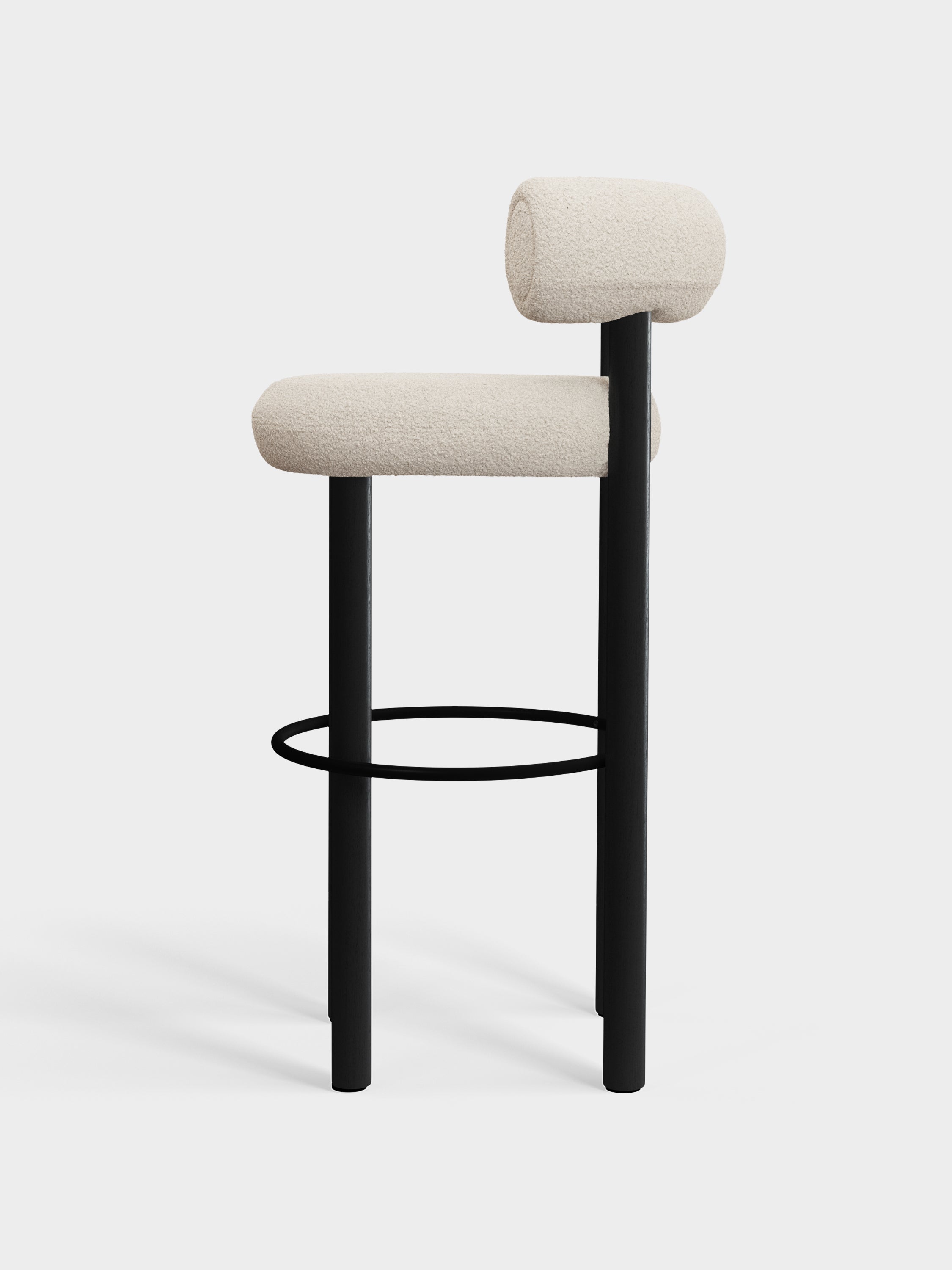Fat Bar Stool
