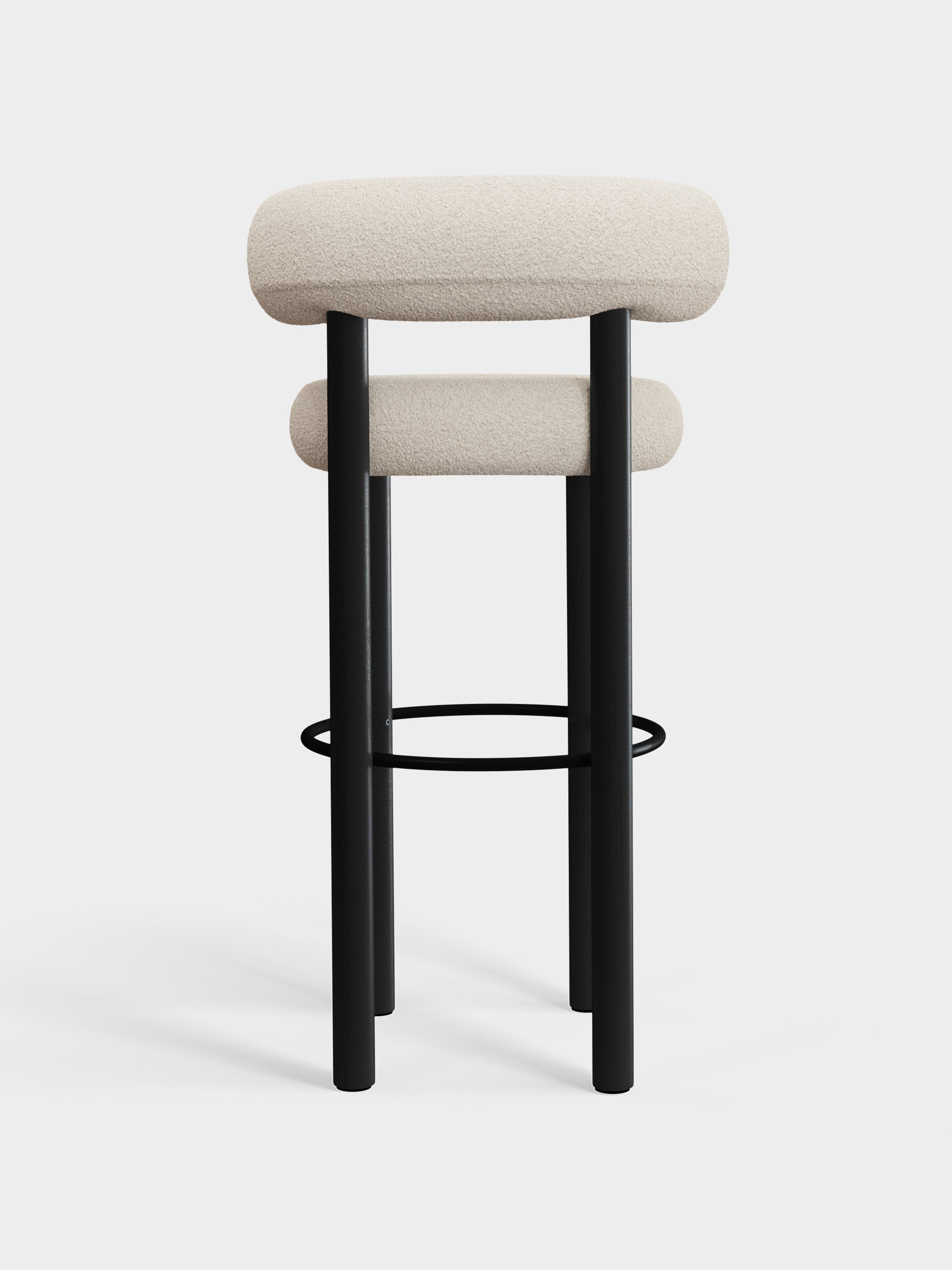 Fat Bar Stool