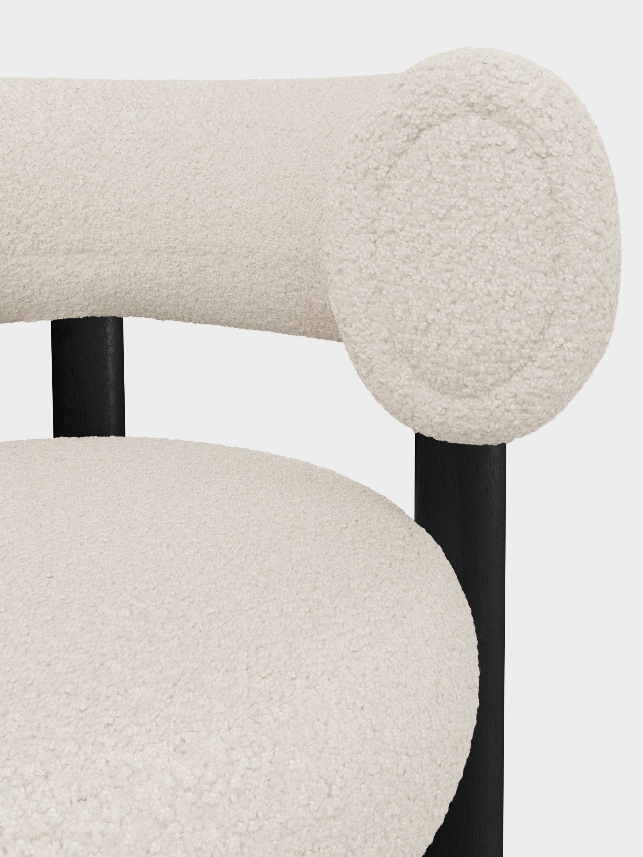 Fat Bar Stool