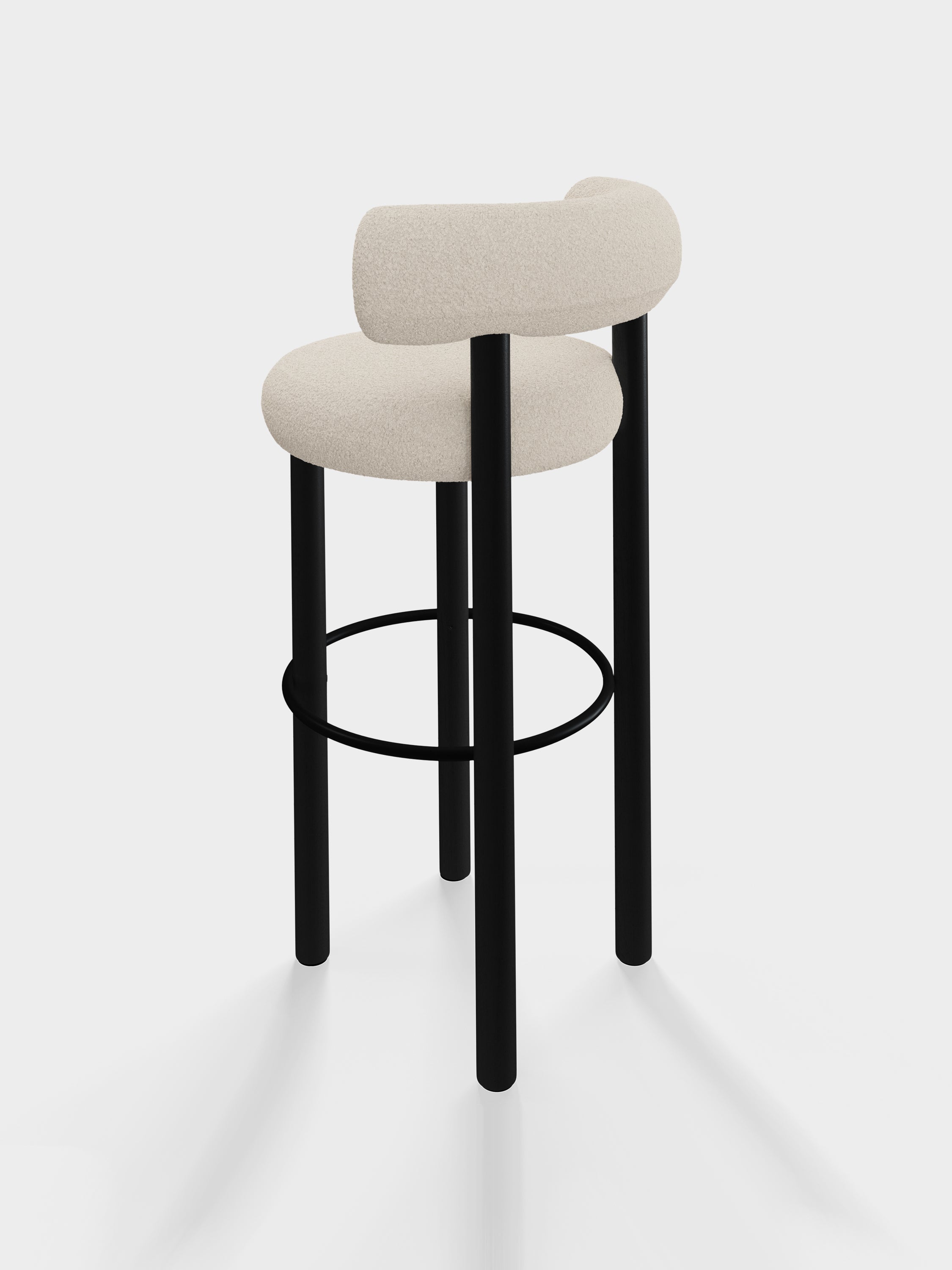 Fat Bar Stool