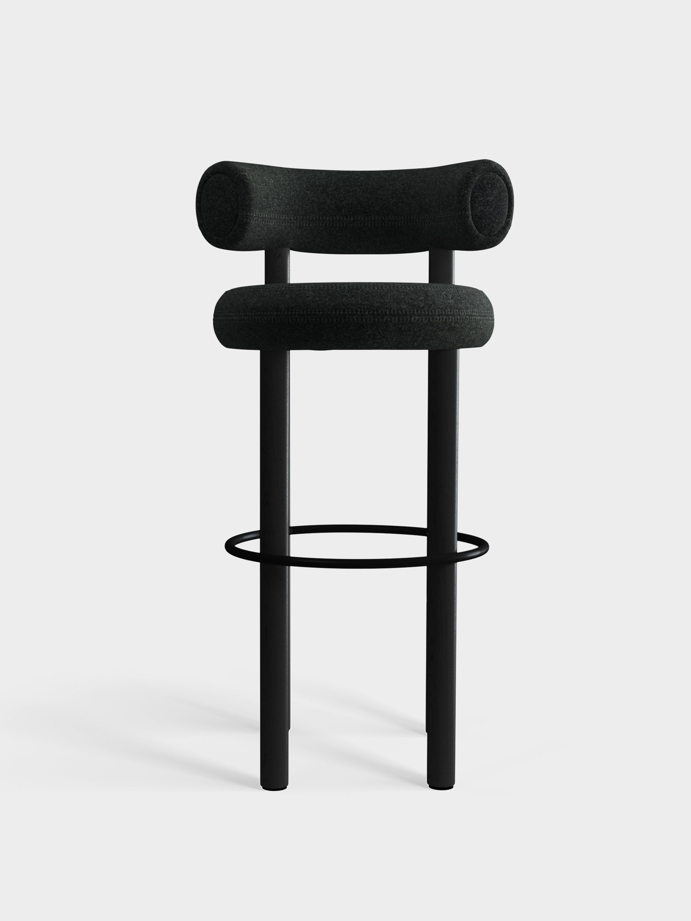 Fat Bar Stool