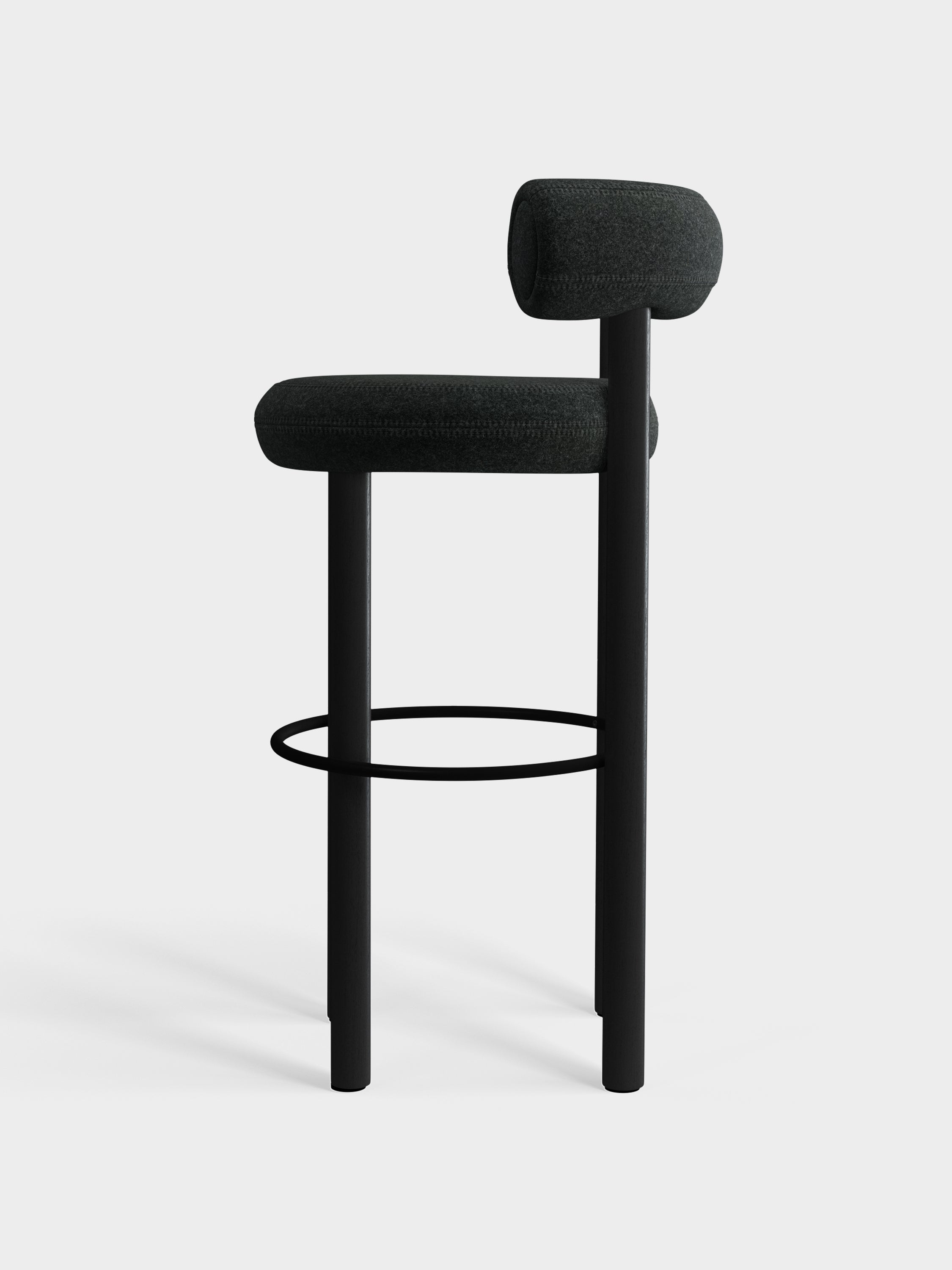Fat Bar Stool