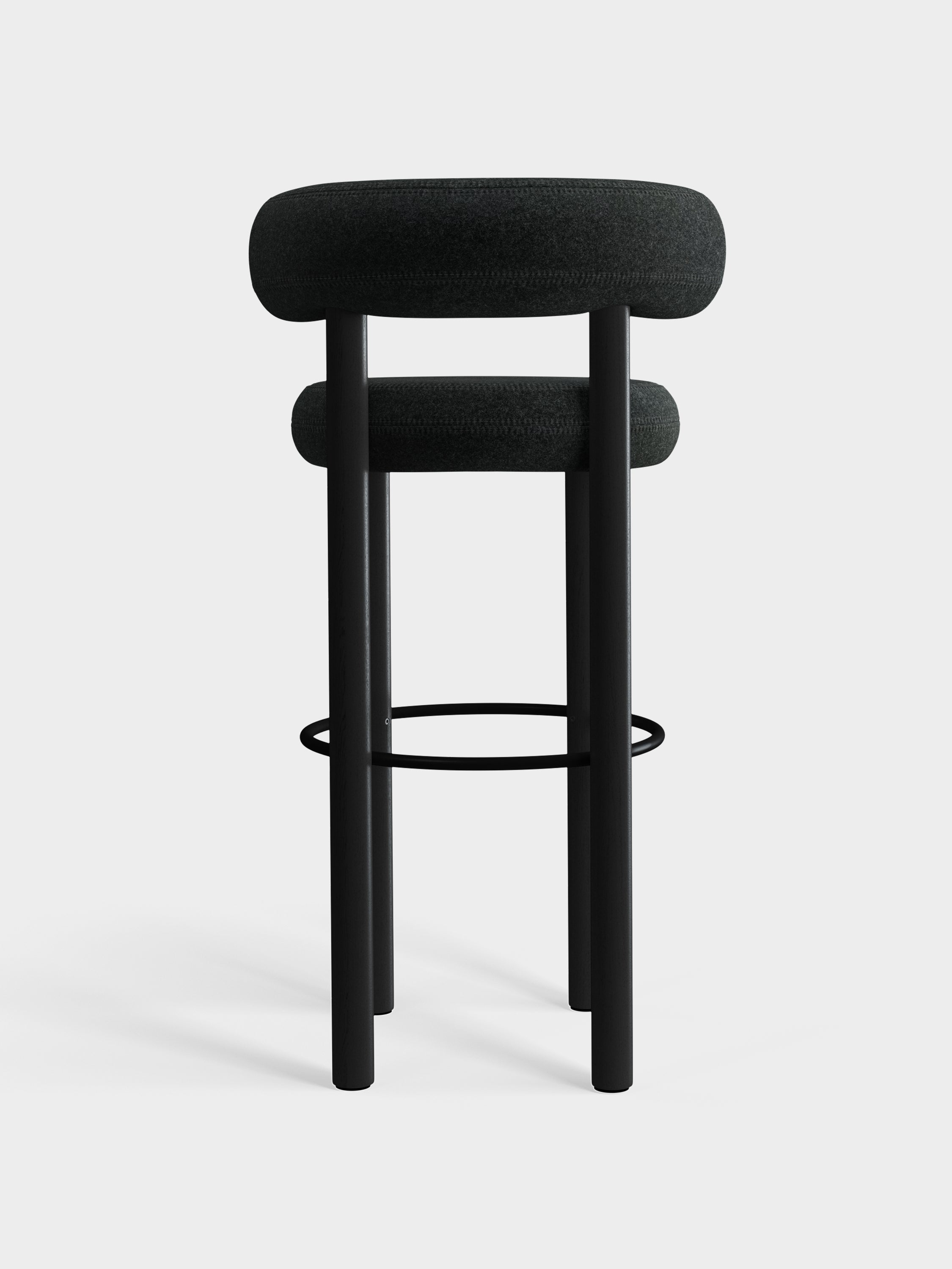 Fat Bar Stool