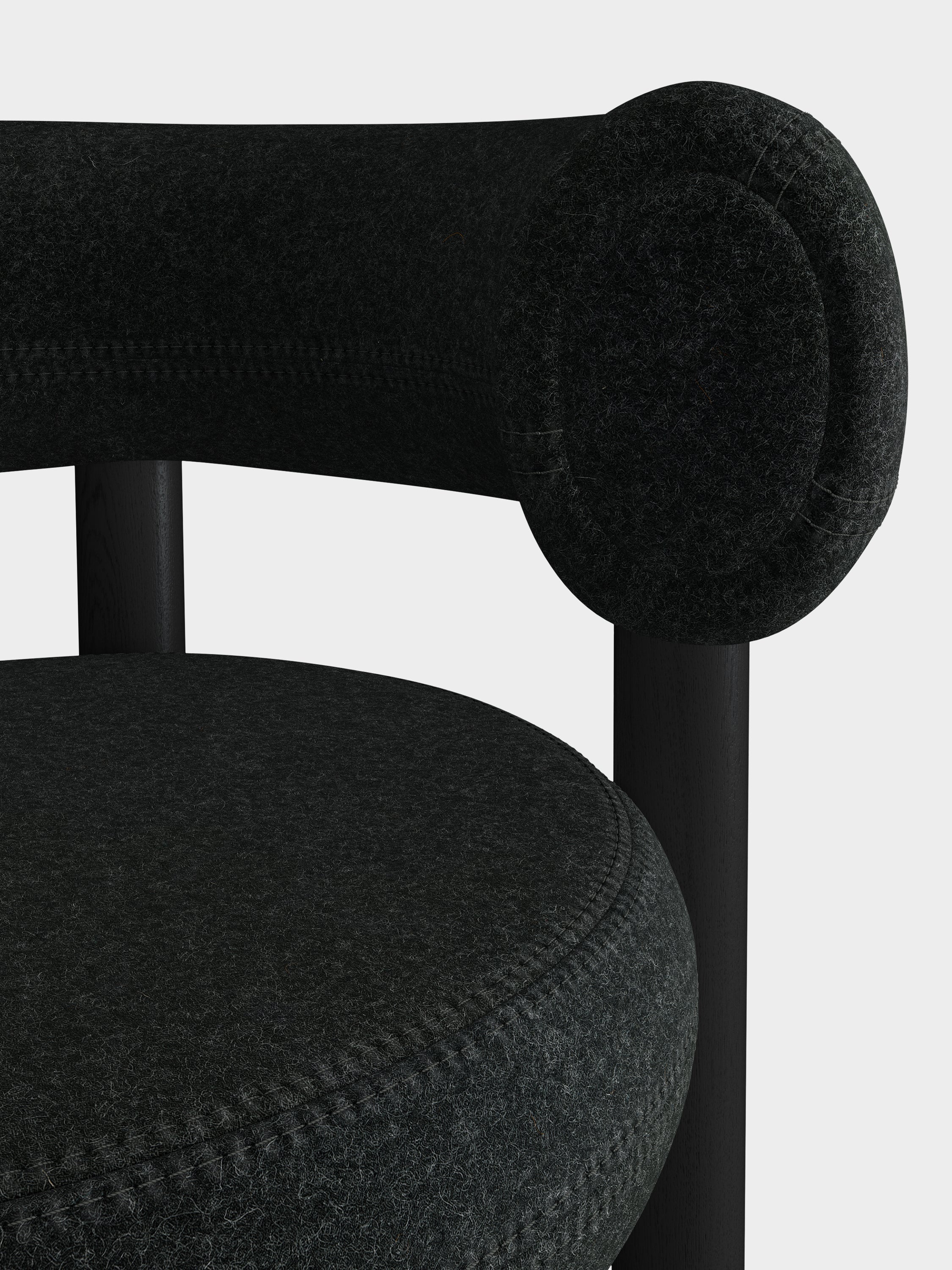 Fat Bar Stool