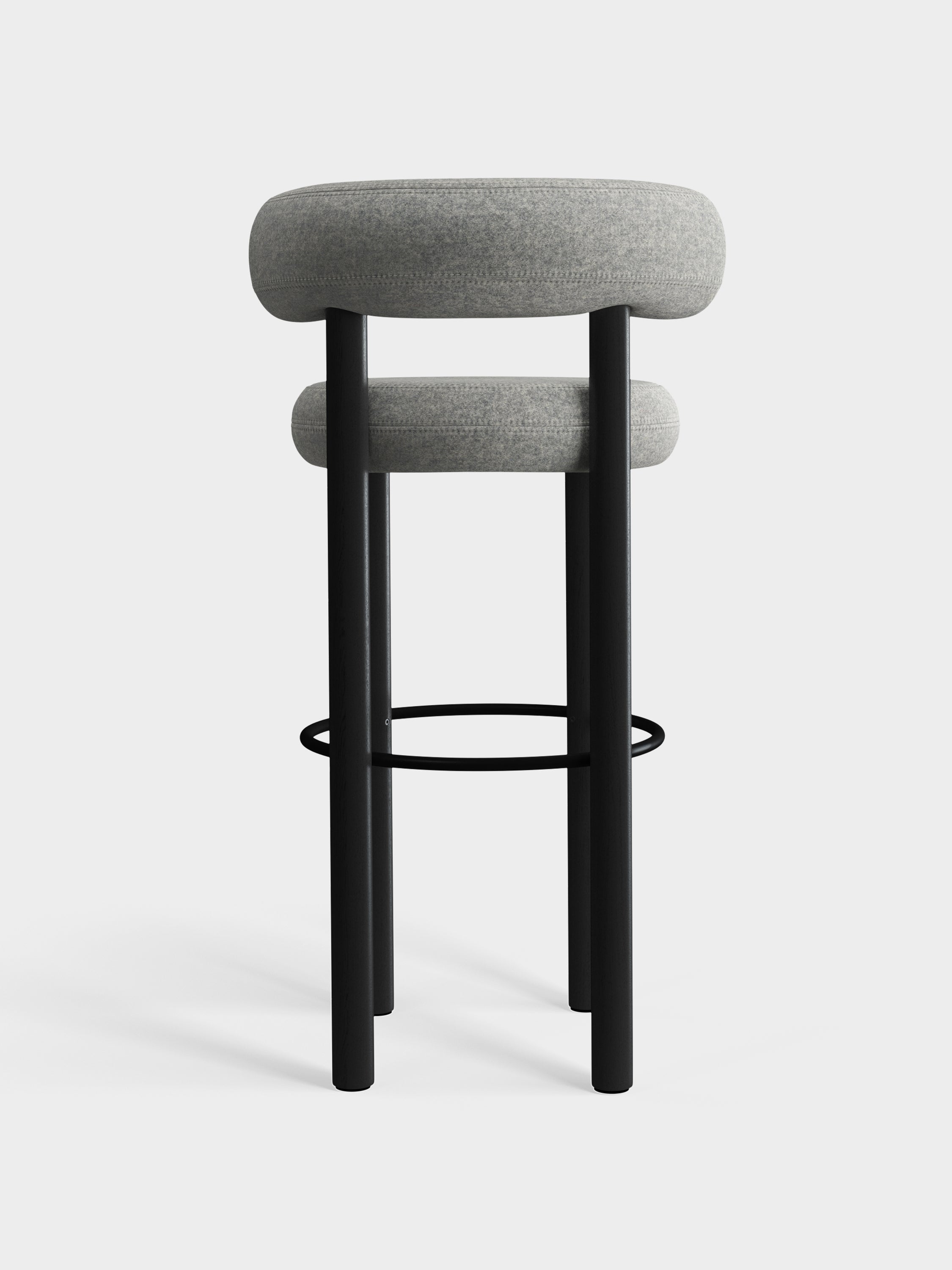 Fat Bar Stool