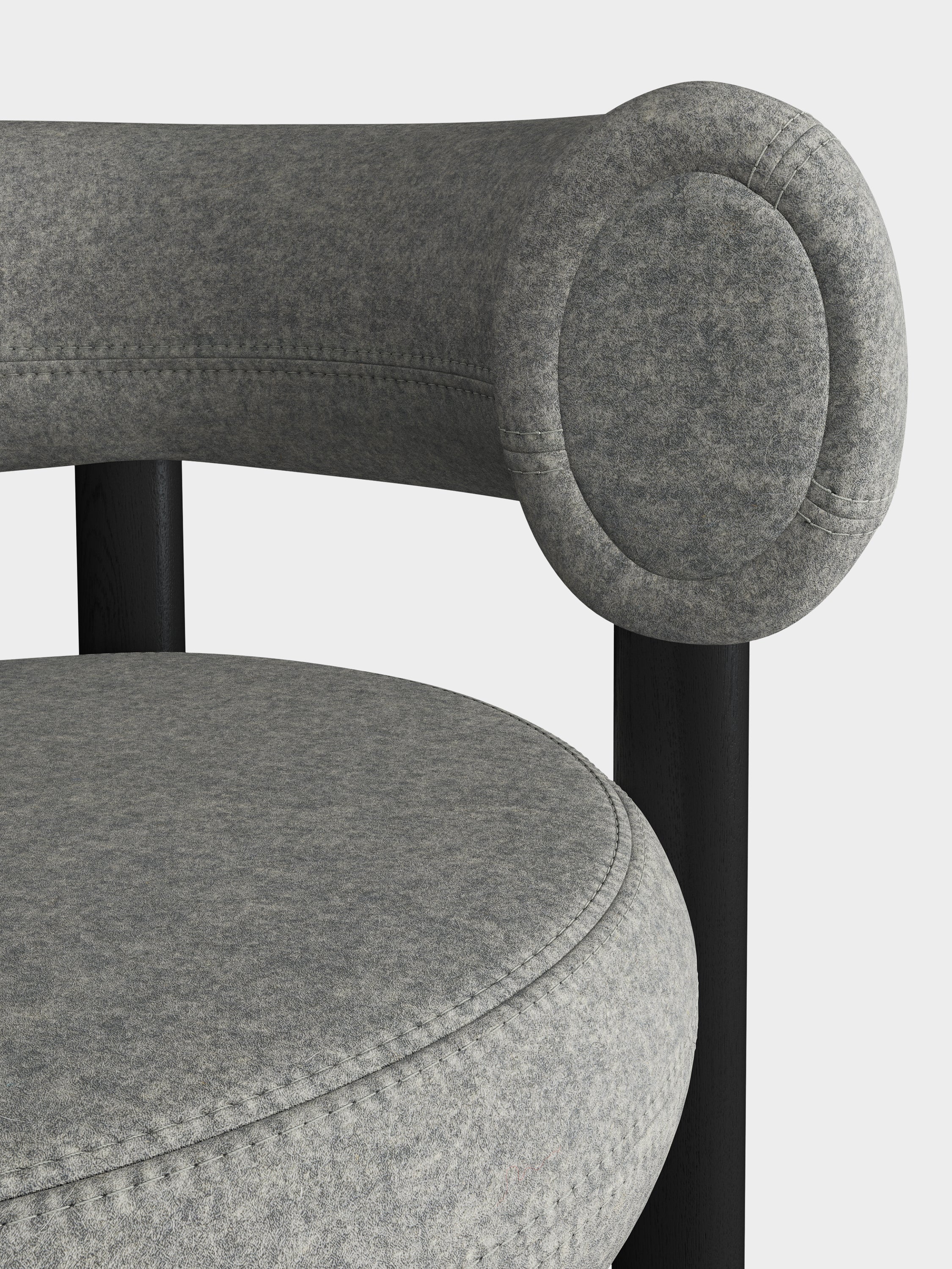 Fat Bar Stool