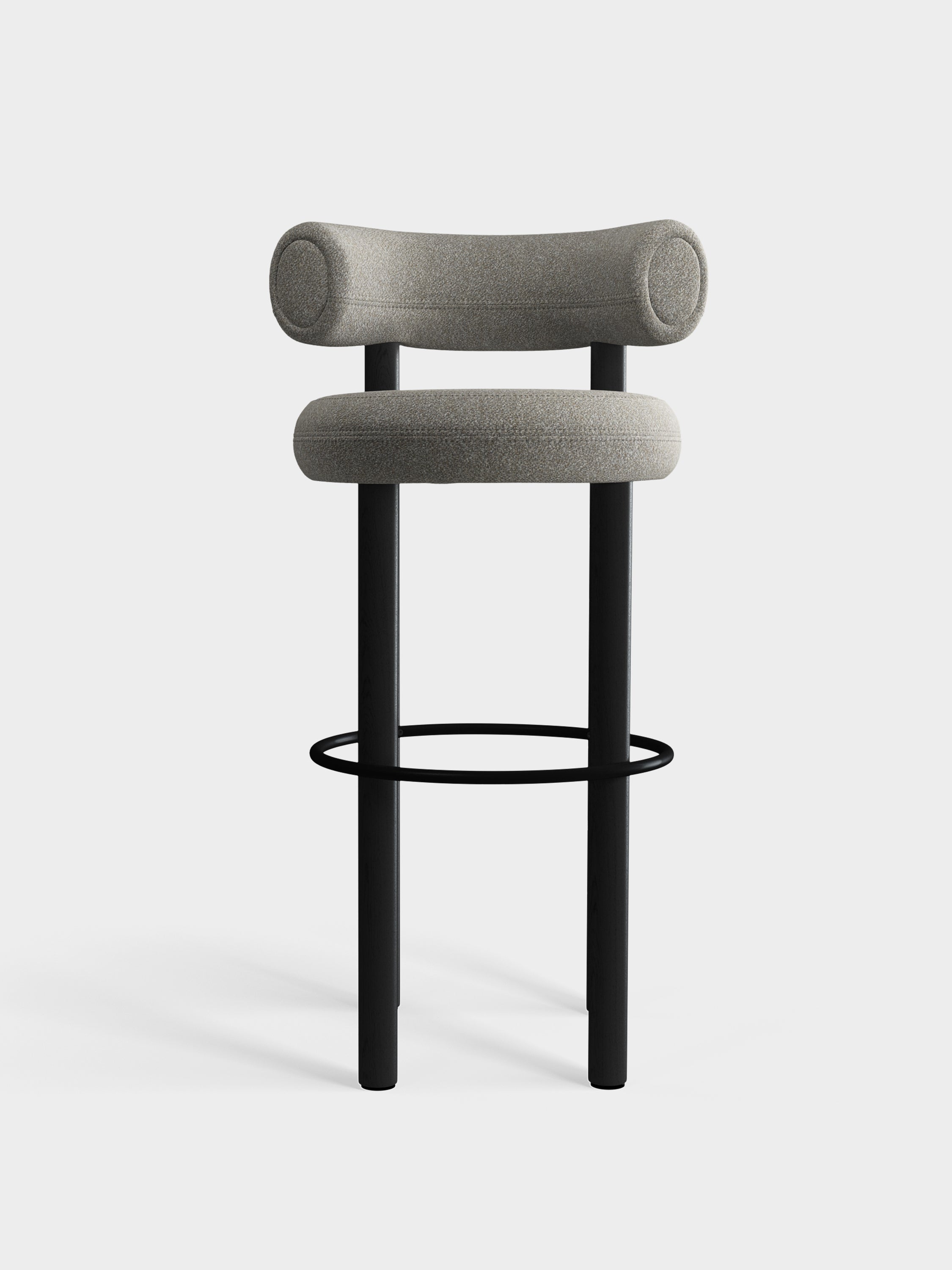 Fat Bar Stool