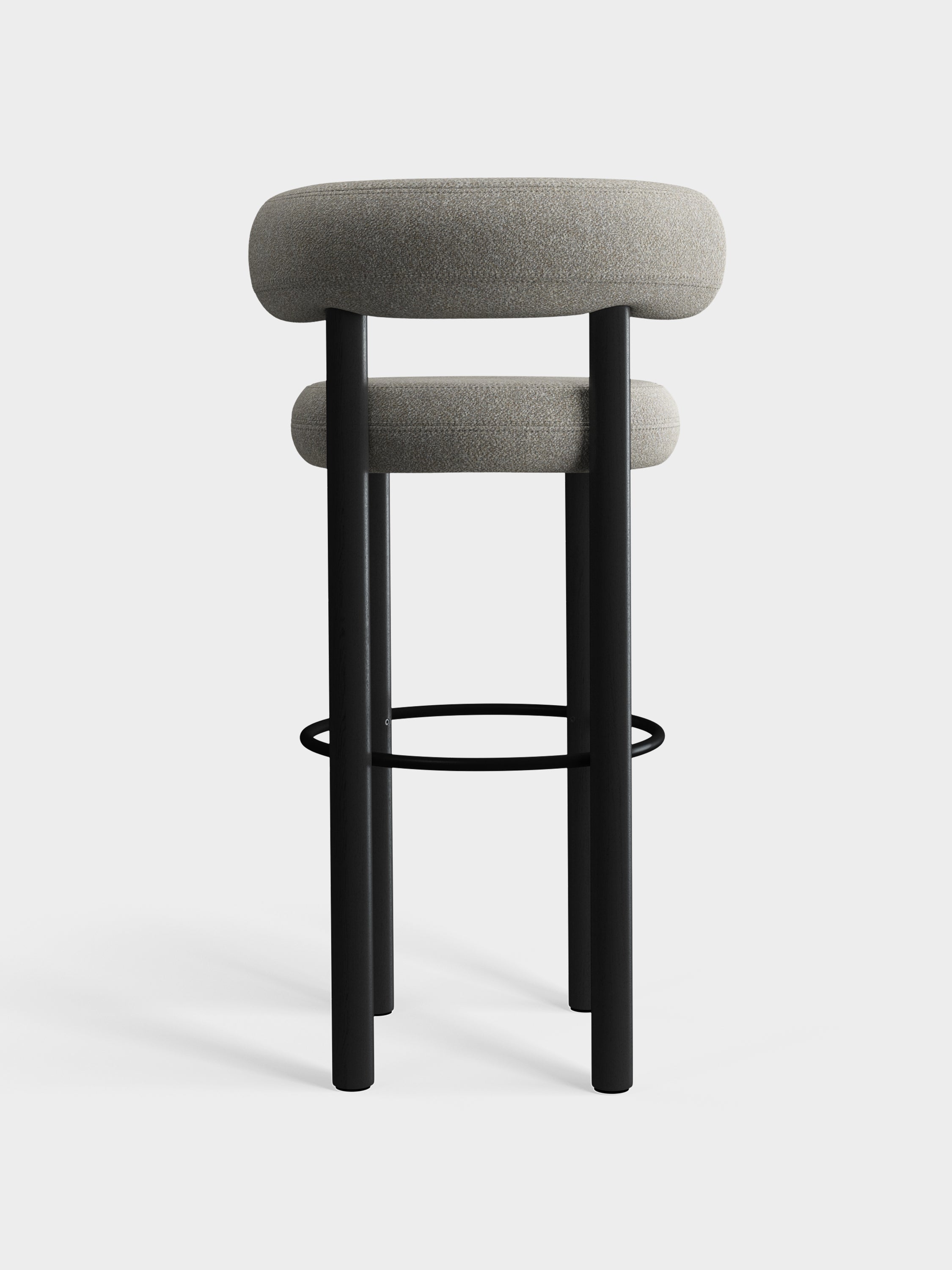 Fat Bar Stool