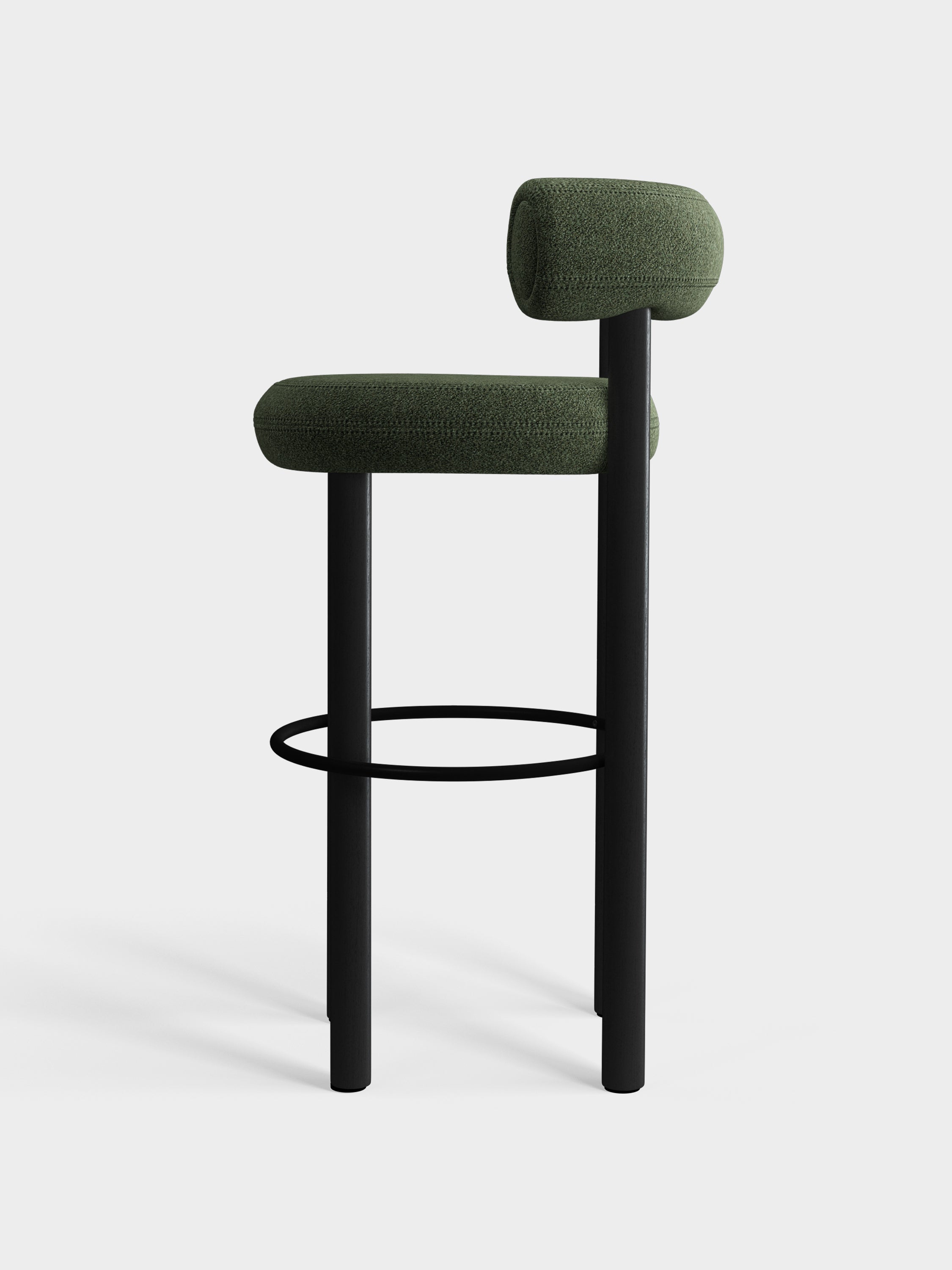 Fat Bar Stool