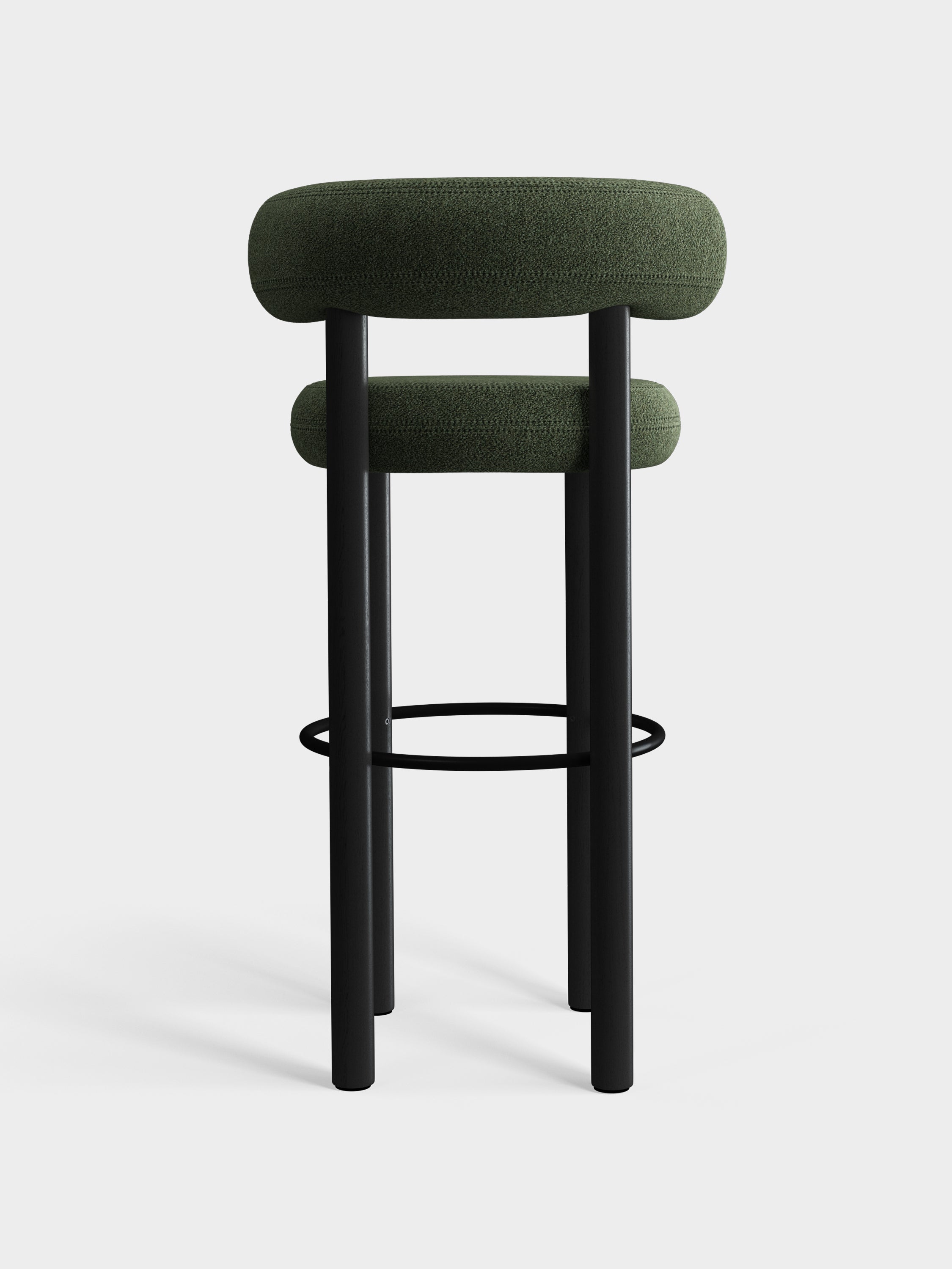 Fat Bar Stool