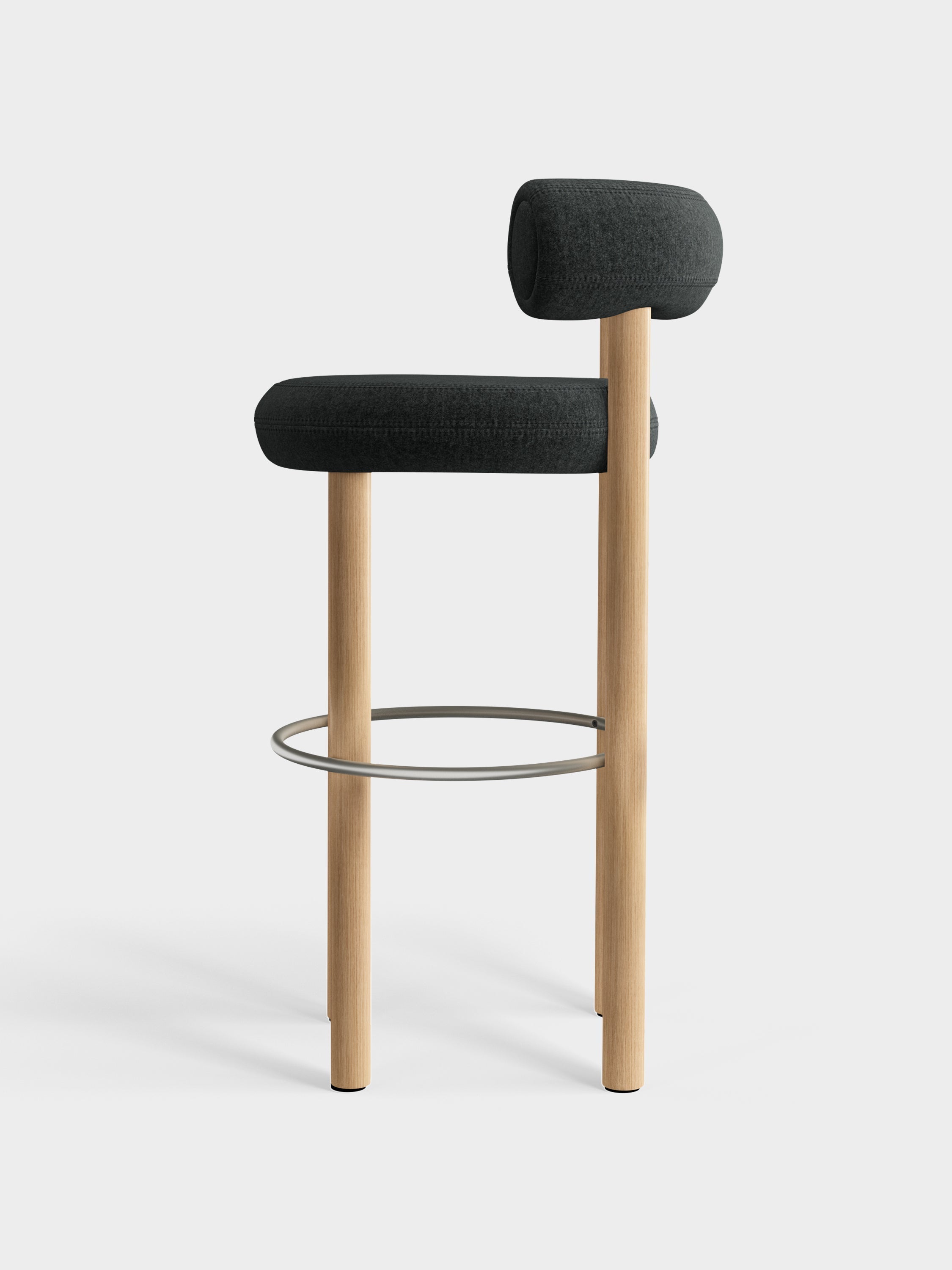 Fat Bar Stool