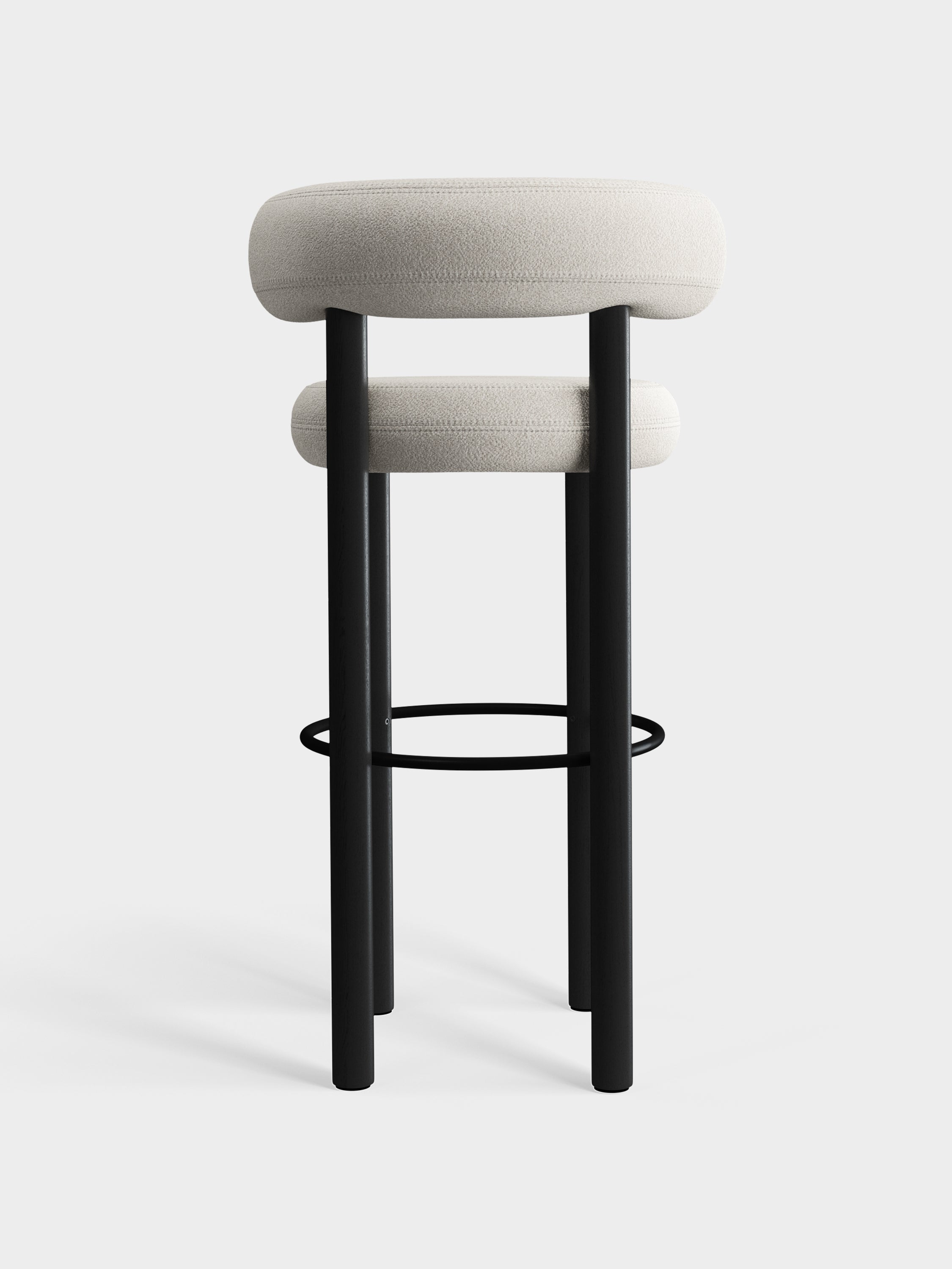 Fat Bar Stool