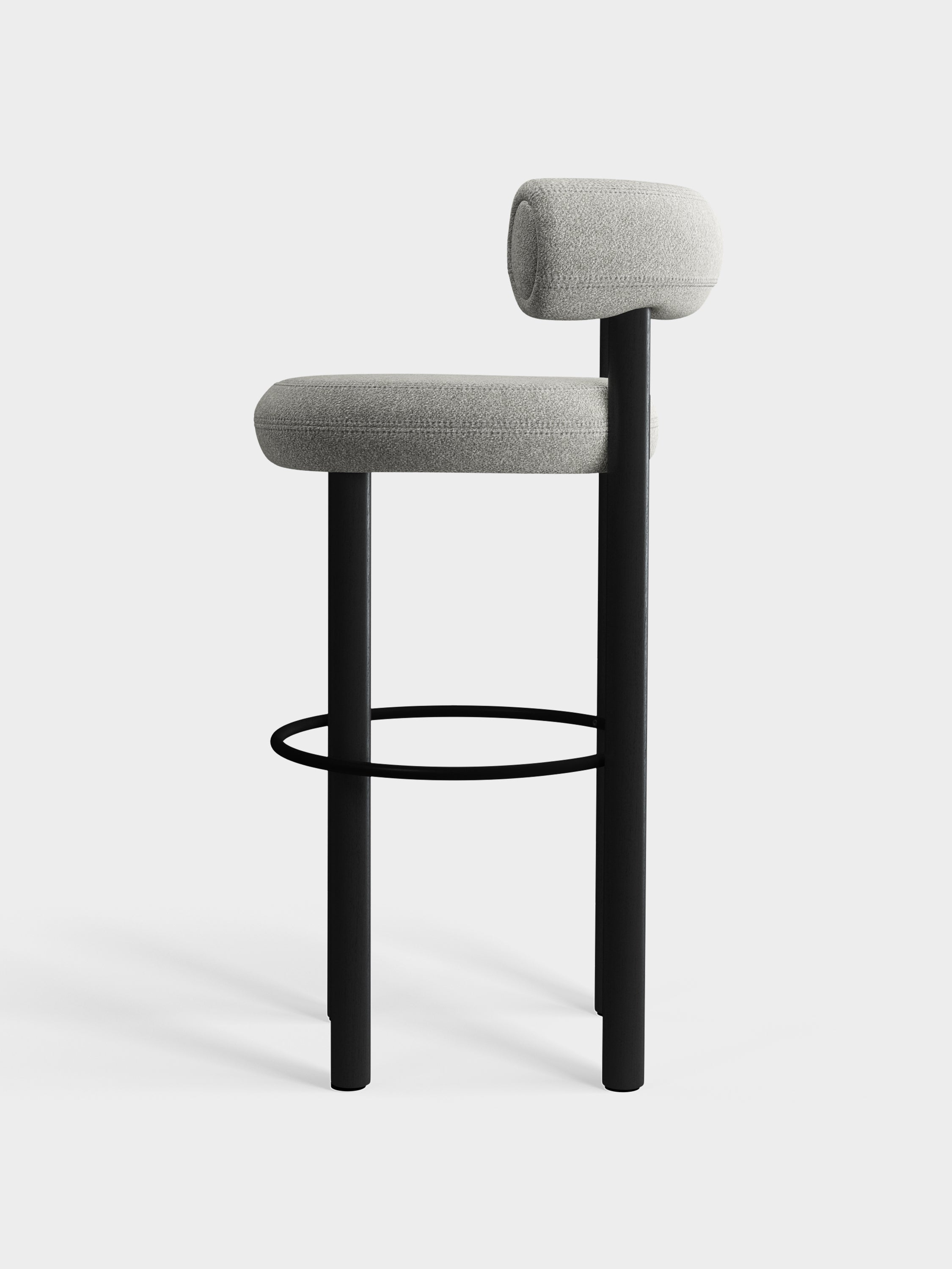 Fat Bar Stool