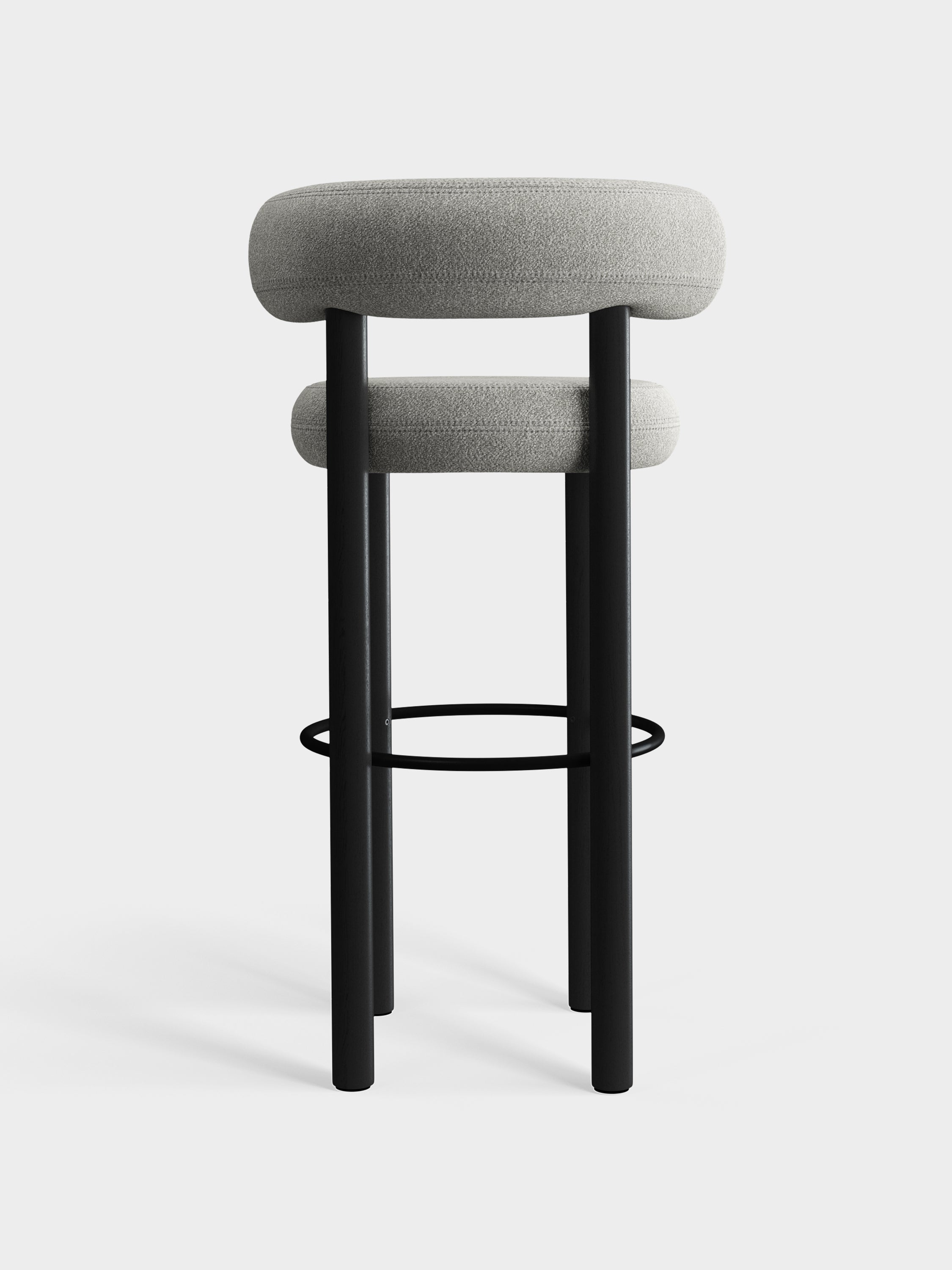Fat Bar Stool