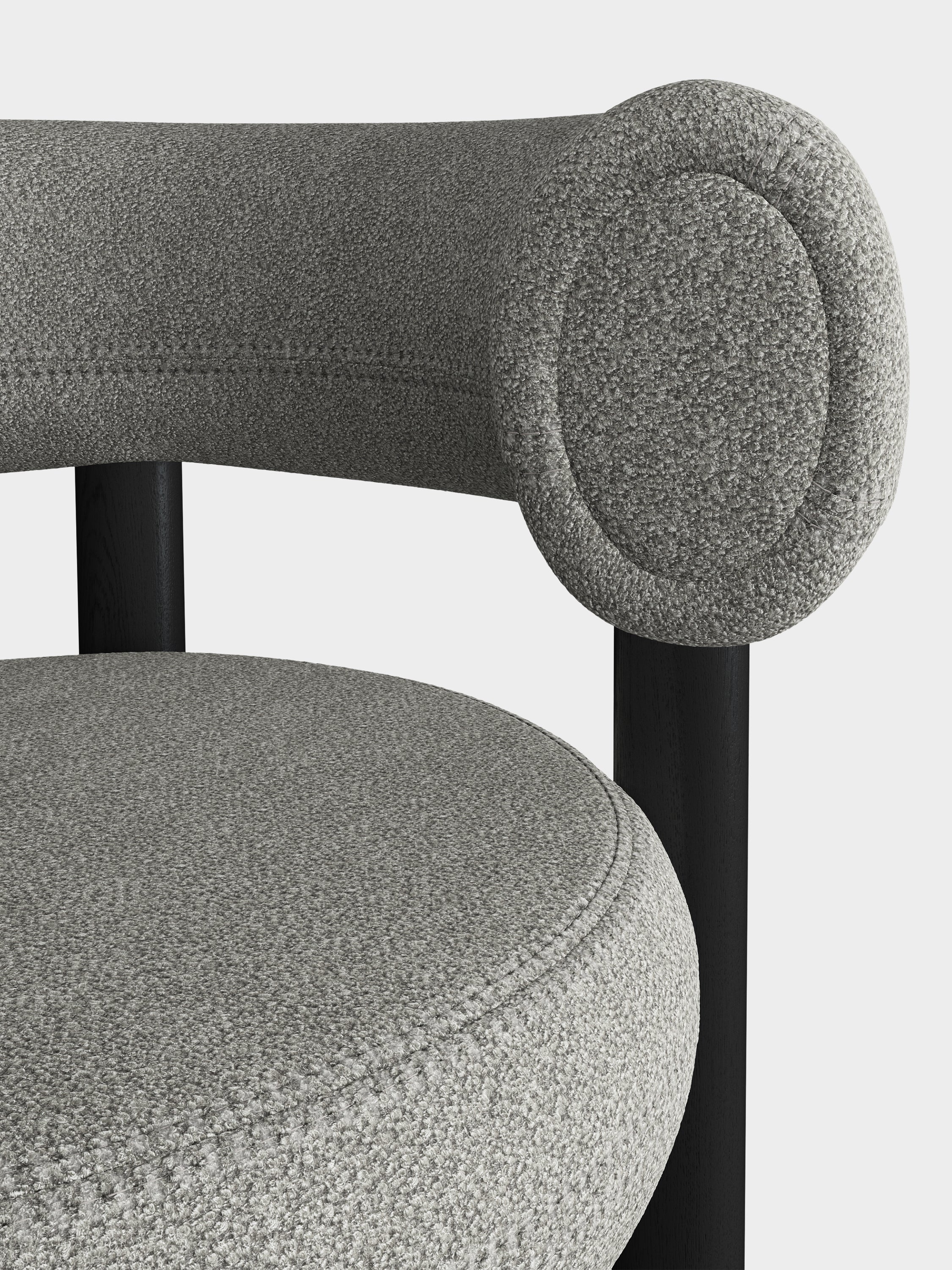 Fat Bar Stool