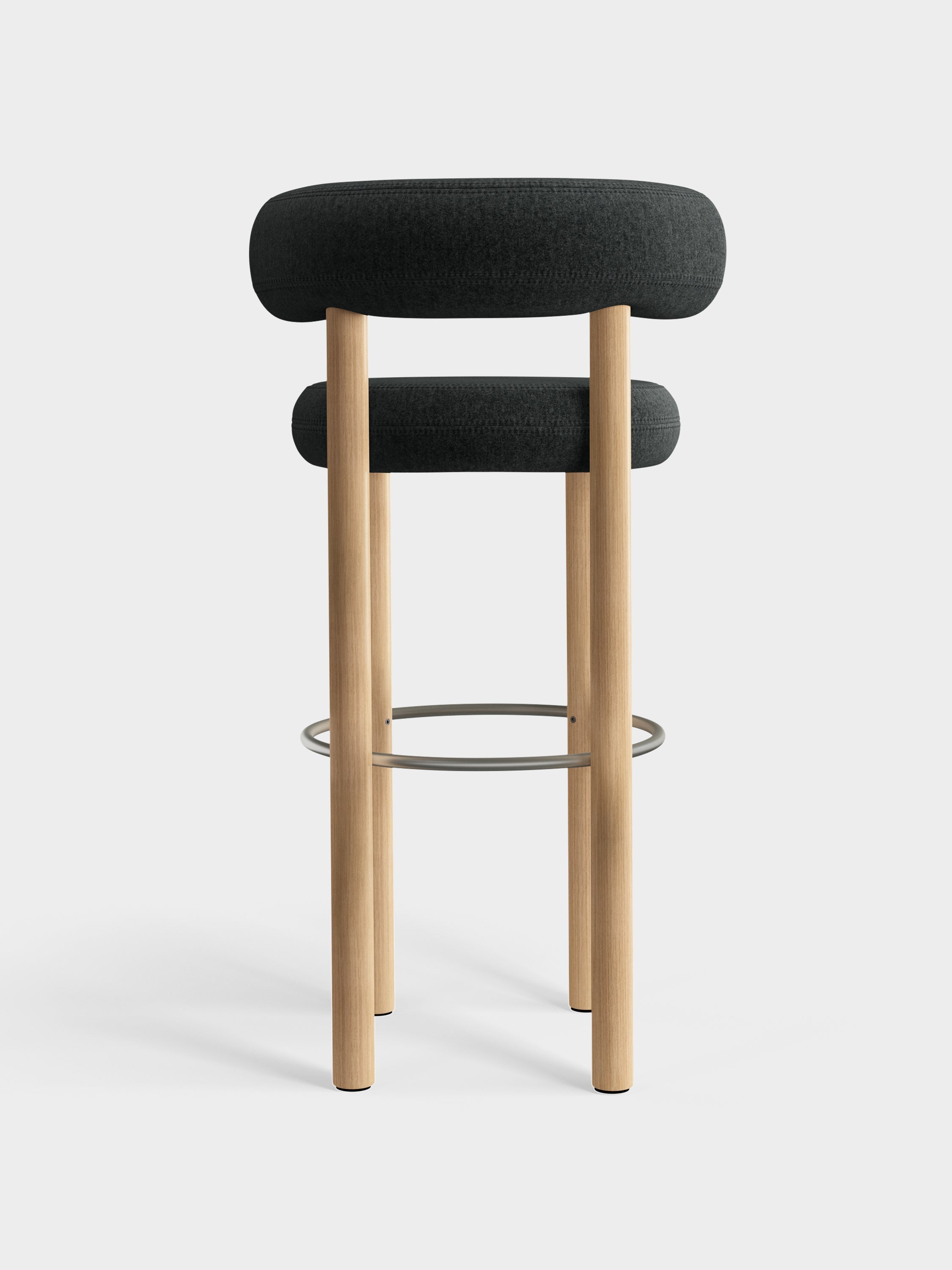 Fat Bar Stool