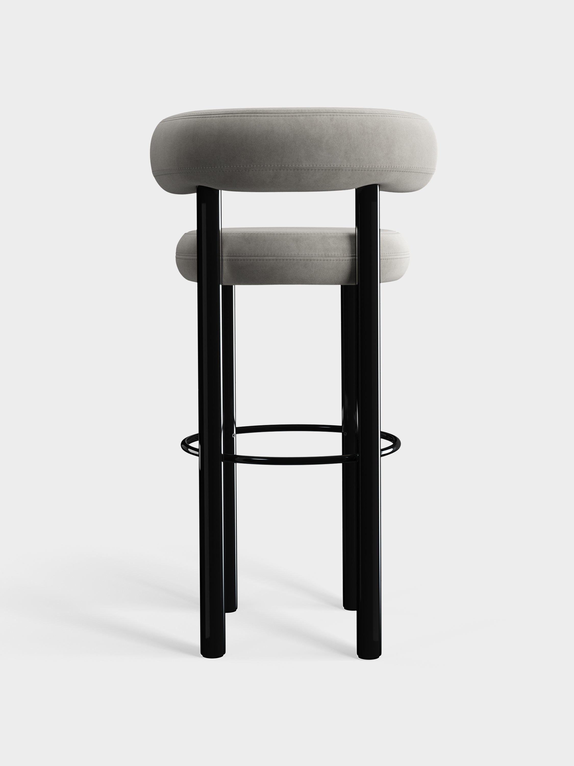 Fat Bar Stool
