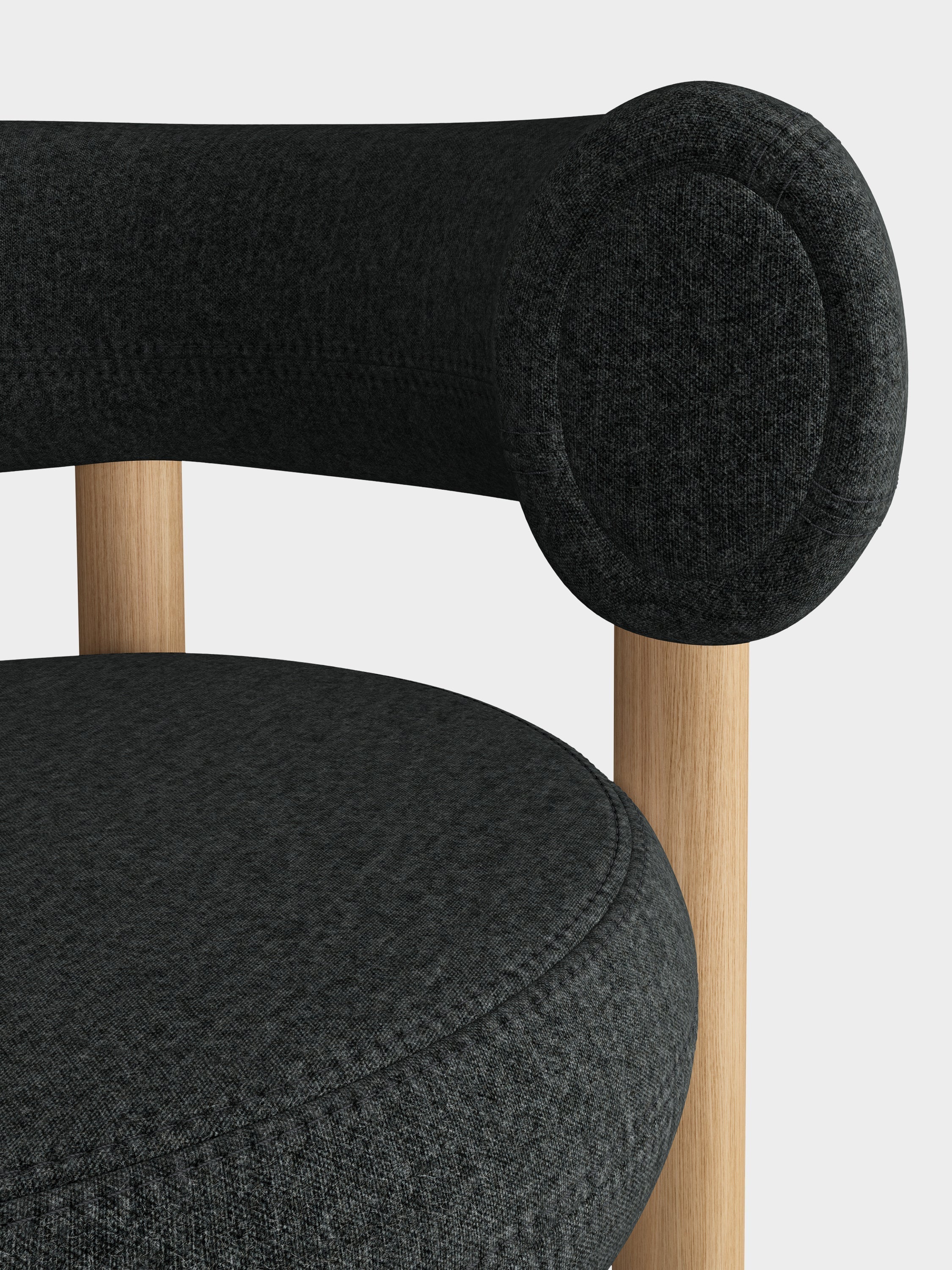 Fat Bar Stool