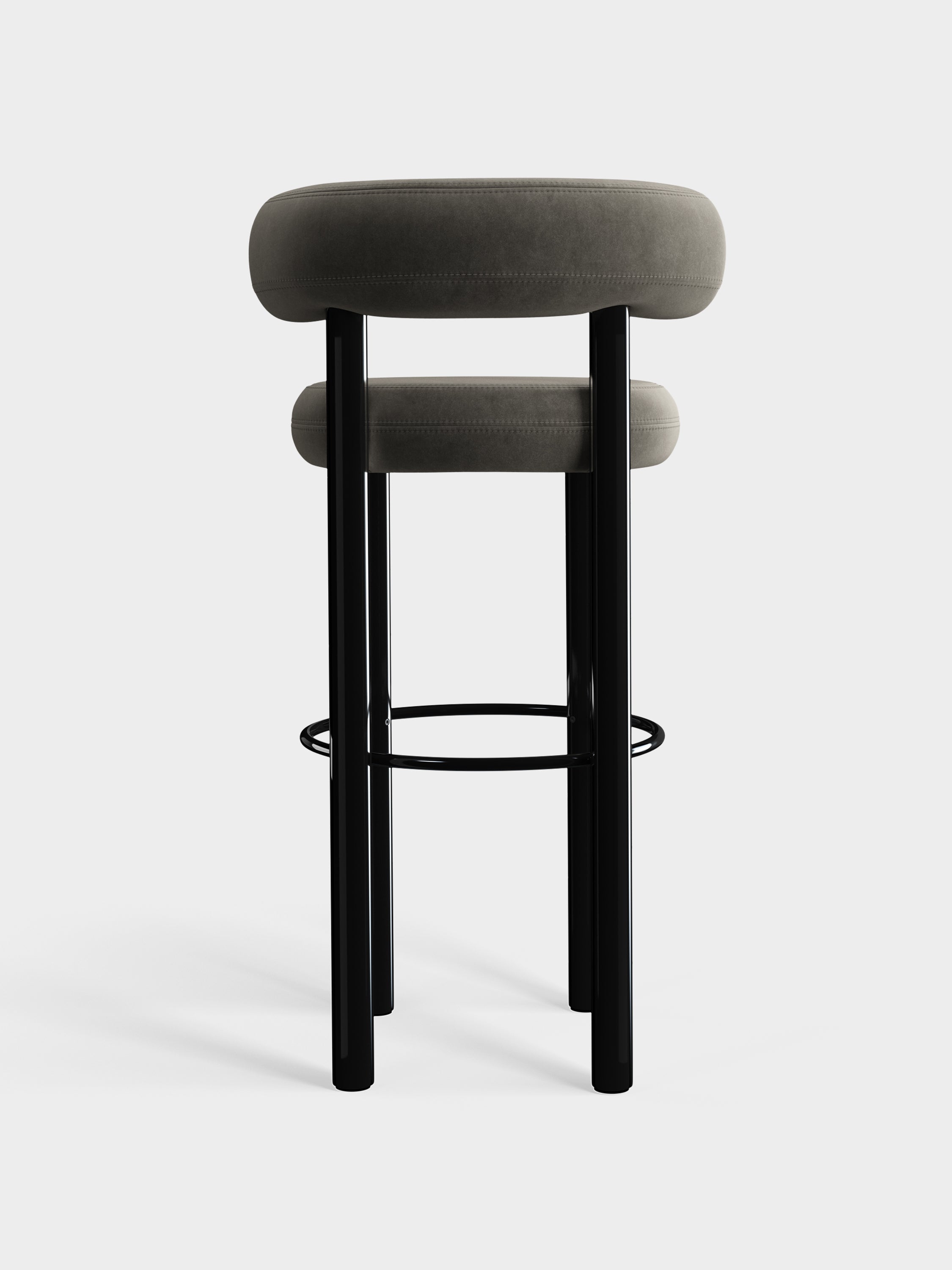 Fat Bar Stool