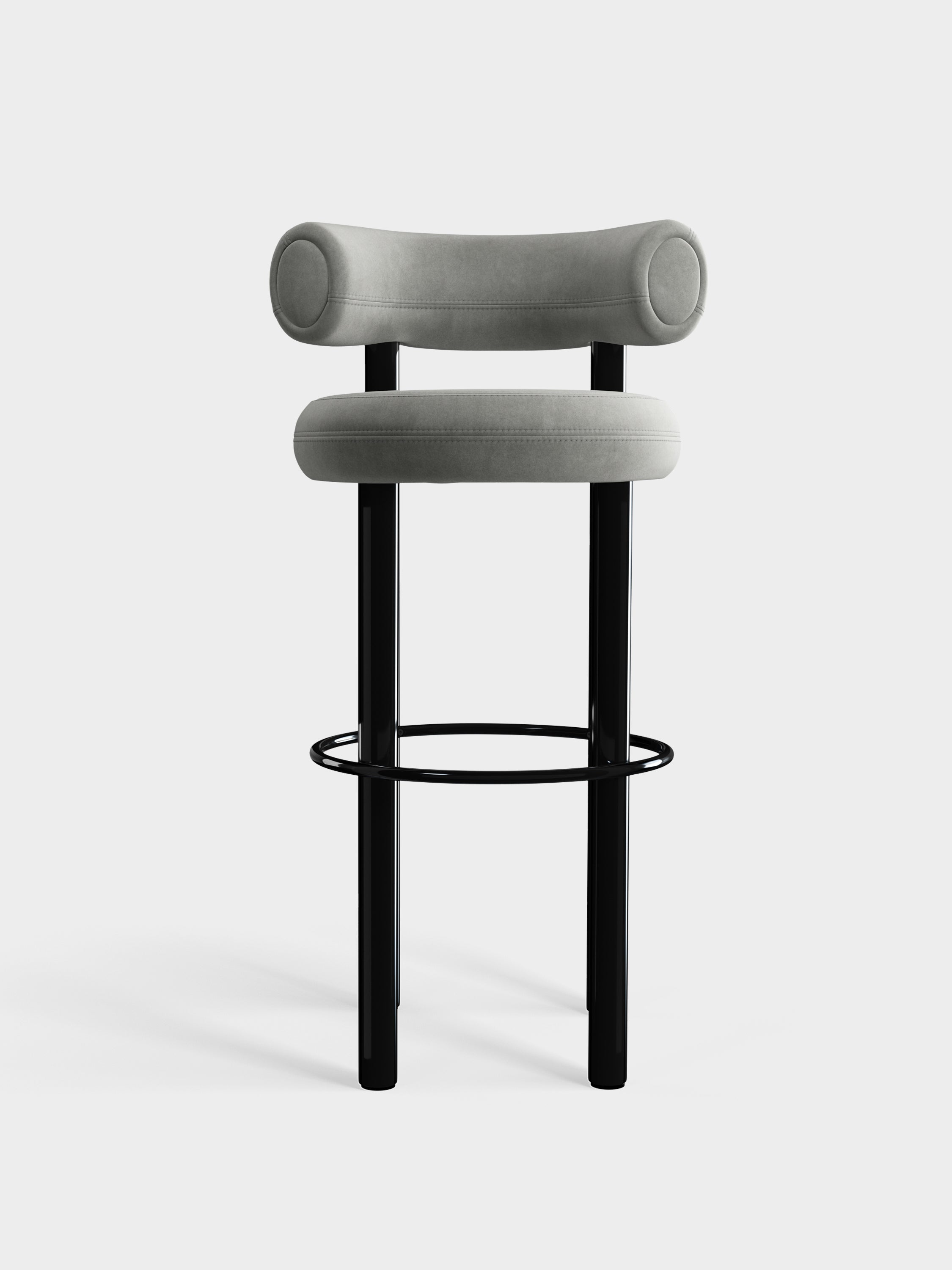 Fat Bar Stool