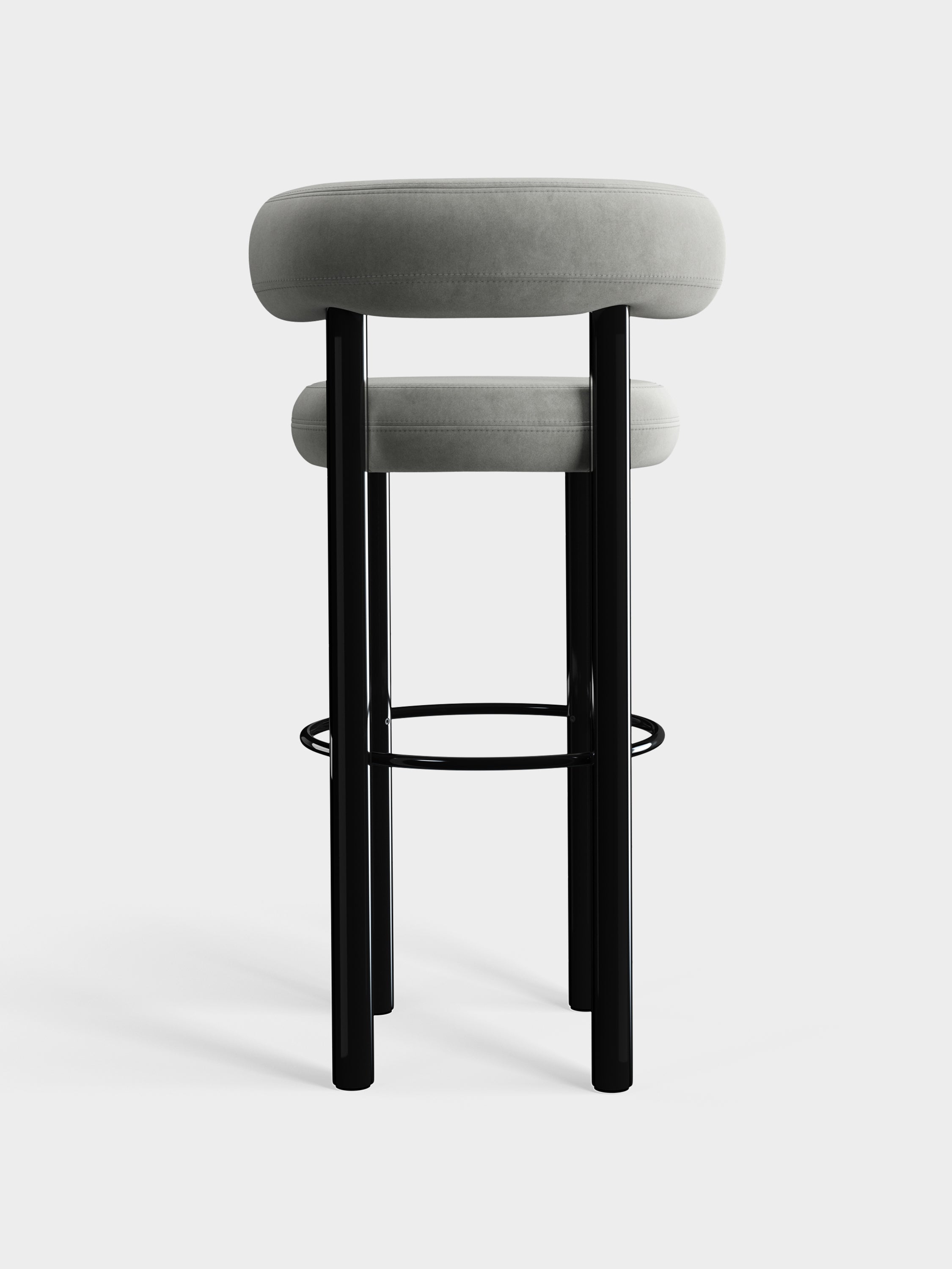Fat Bar Stool