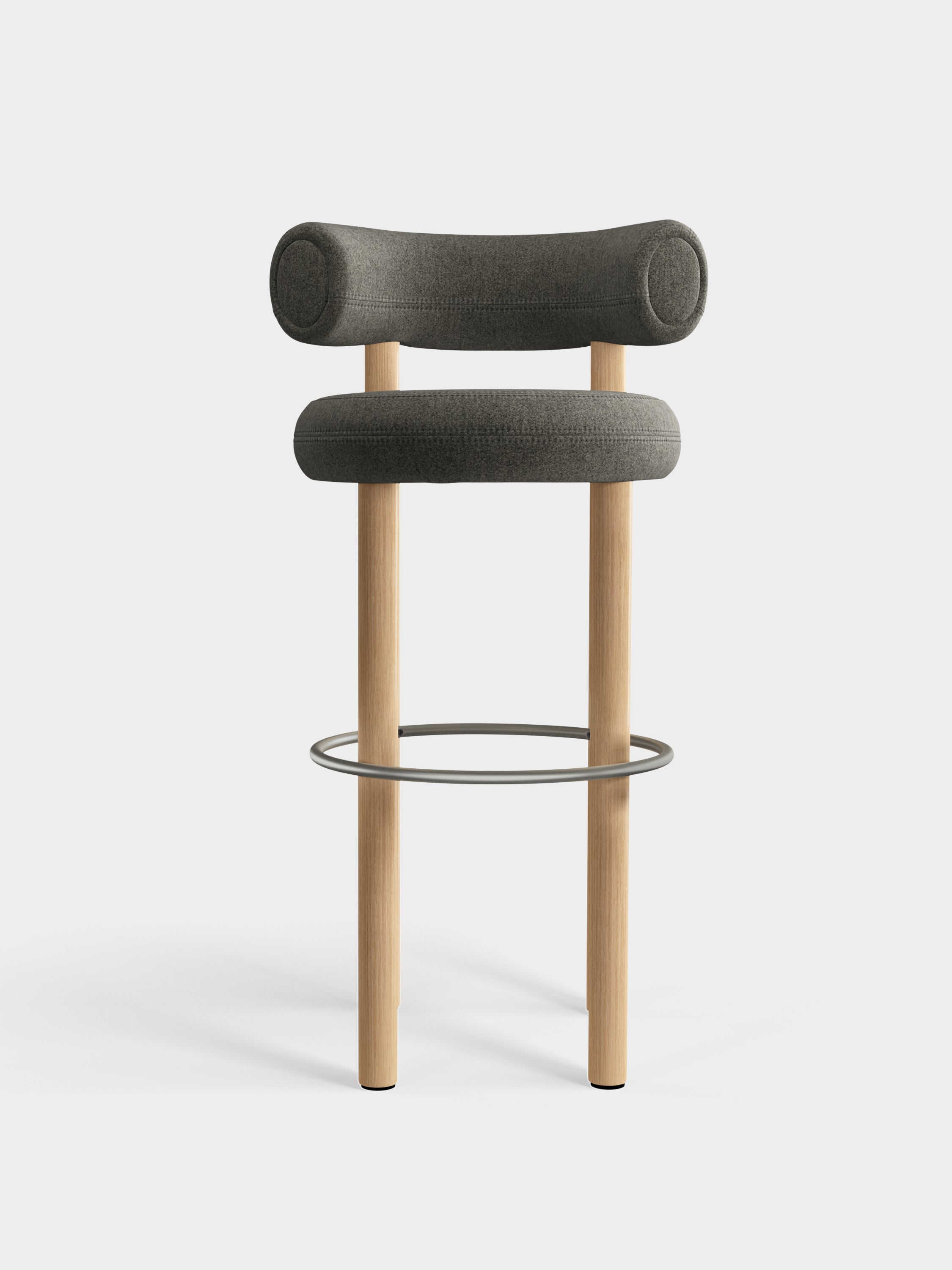 Fat Bar Stool