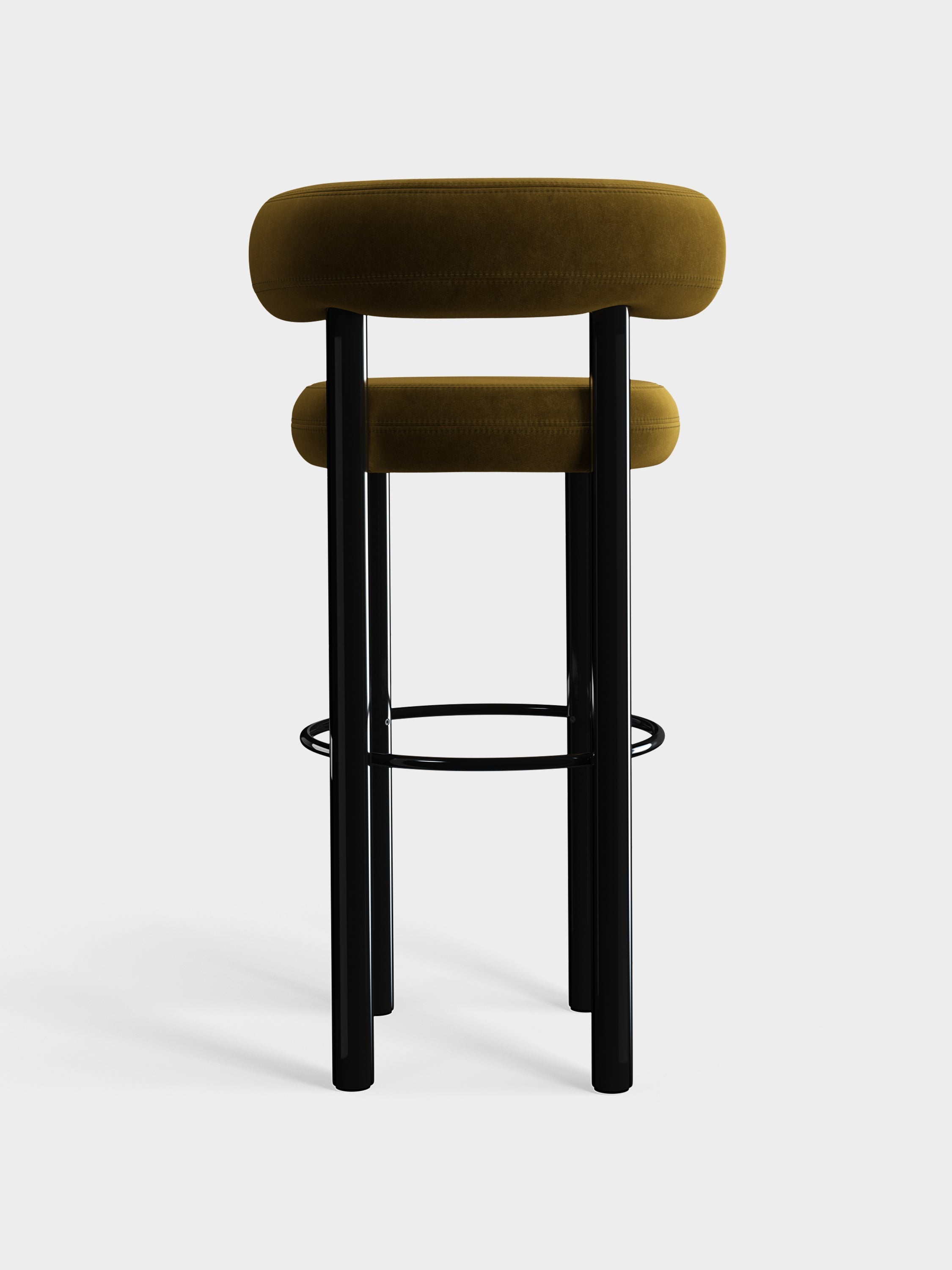 Fat Bar Stool