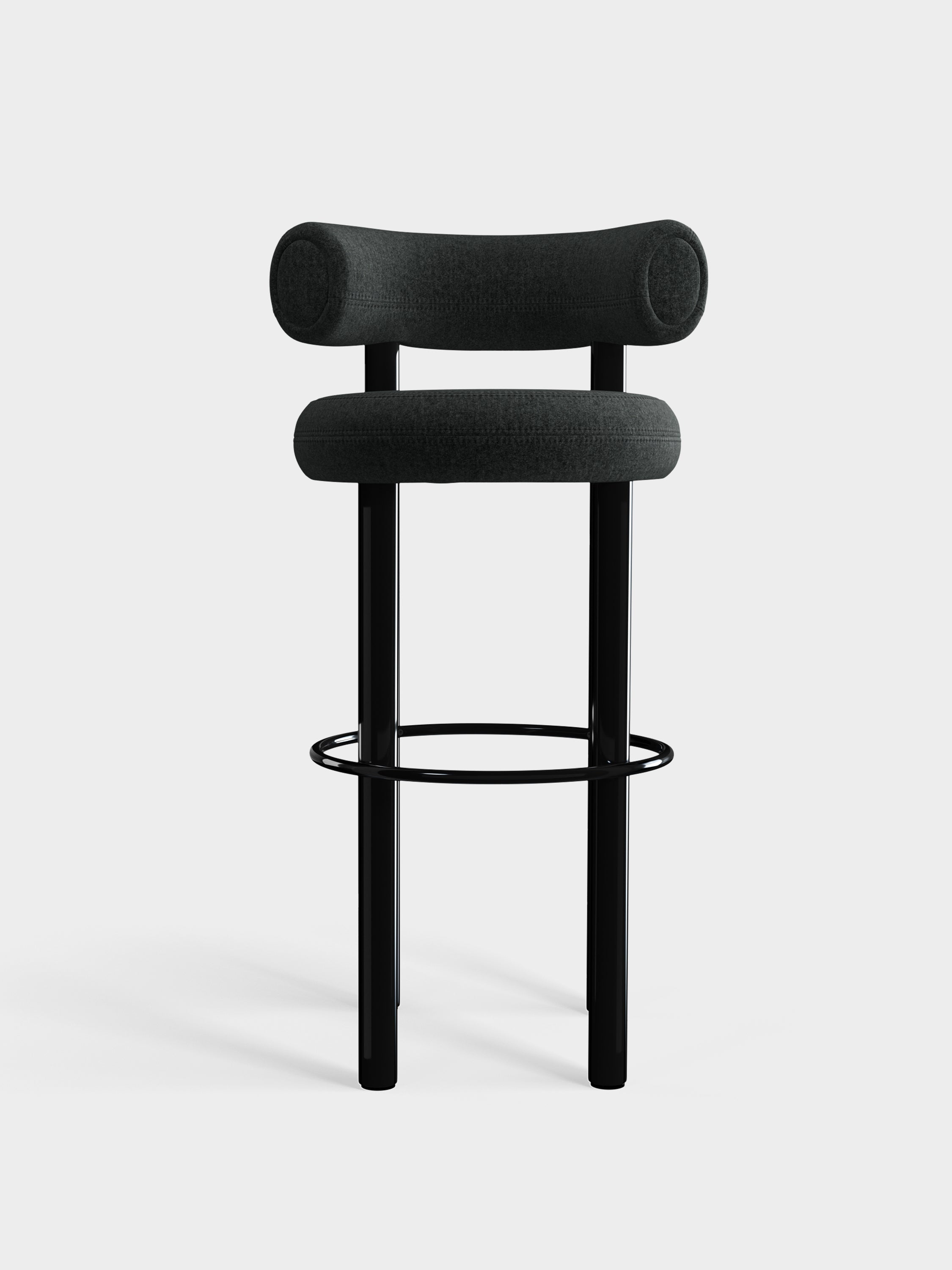 Fat Bar Stool