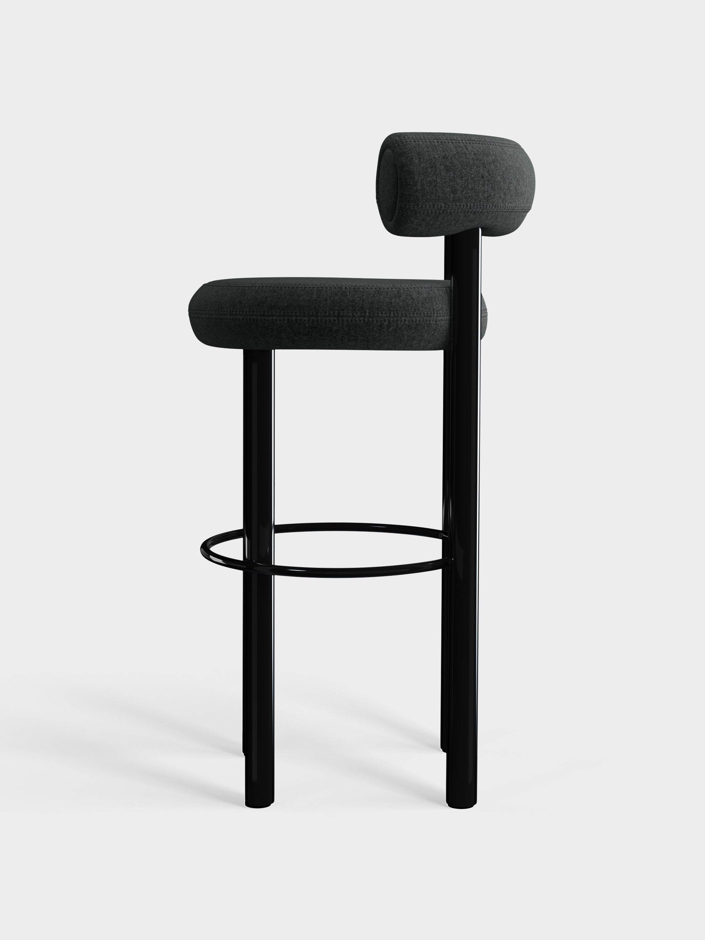 Fat Bar Stool
