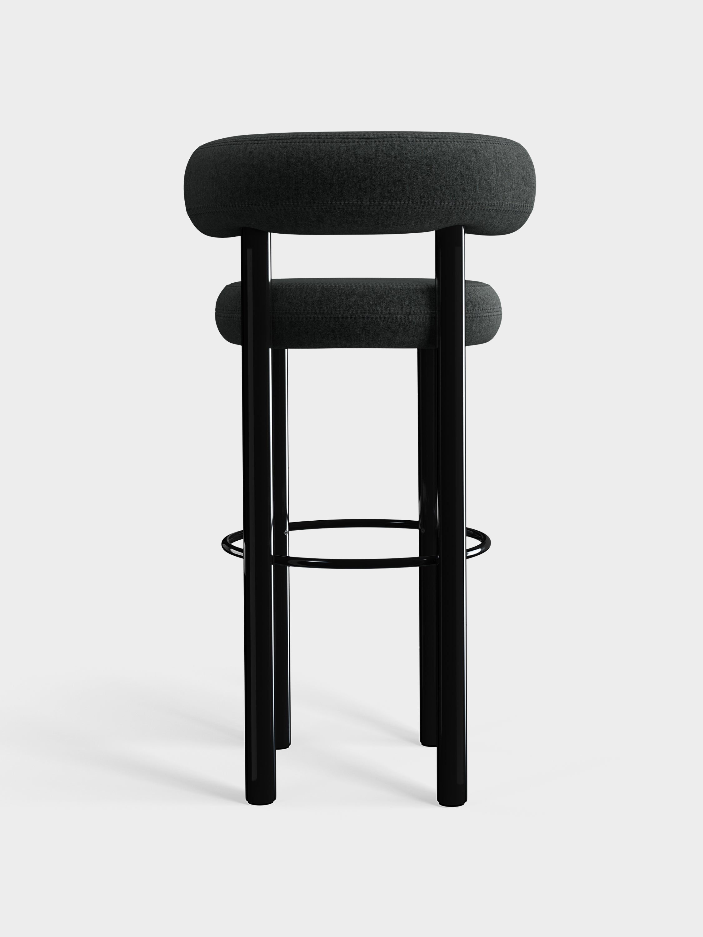 Fat Bar Stool