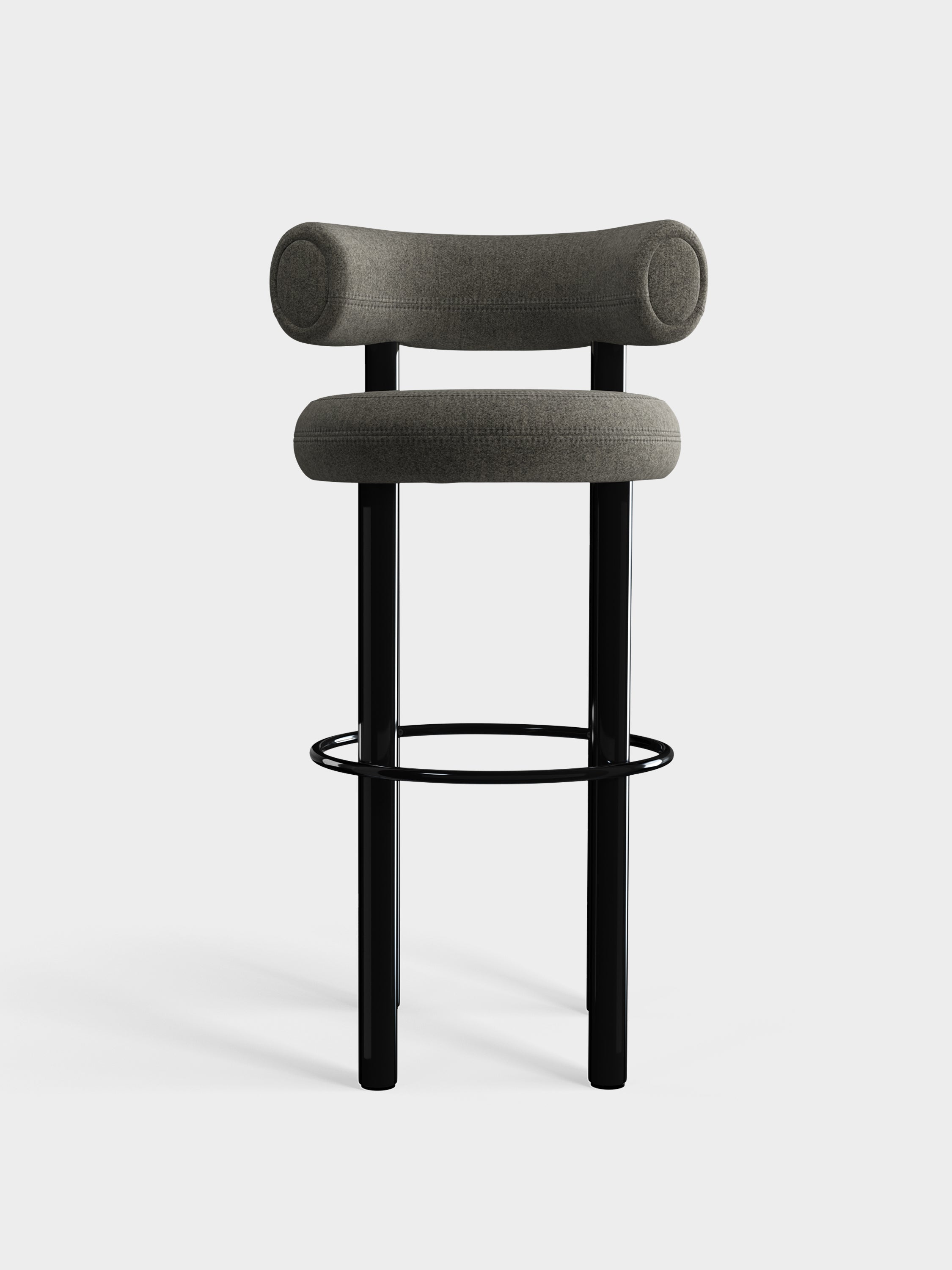 Fat Bar Stool