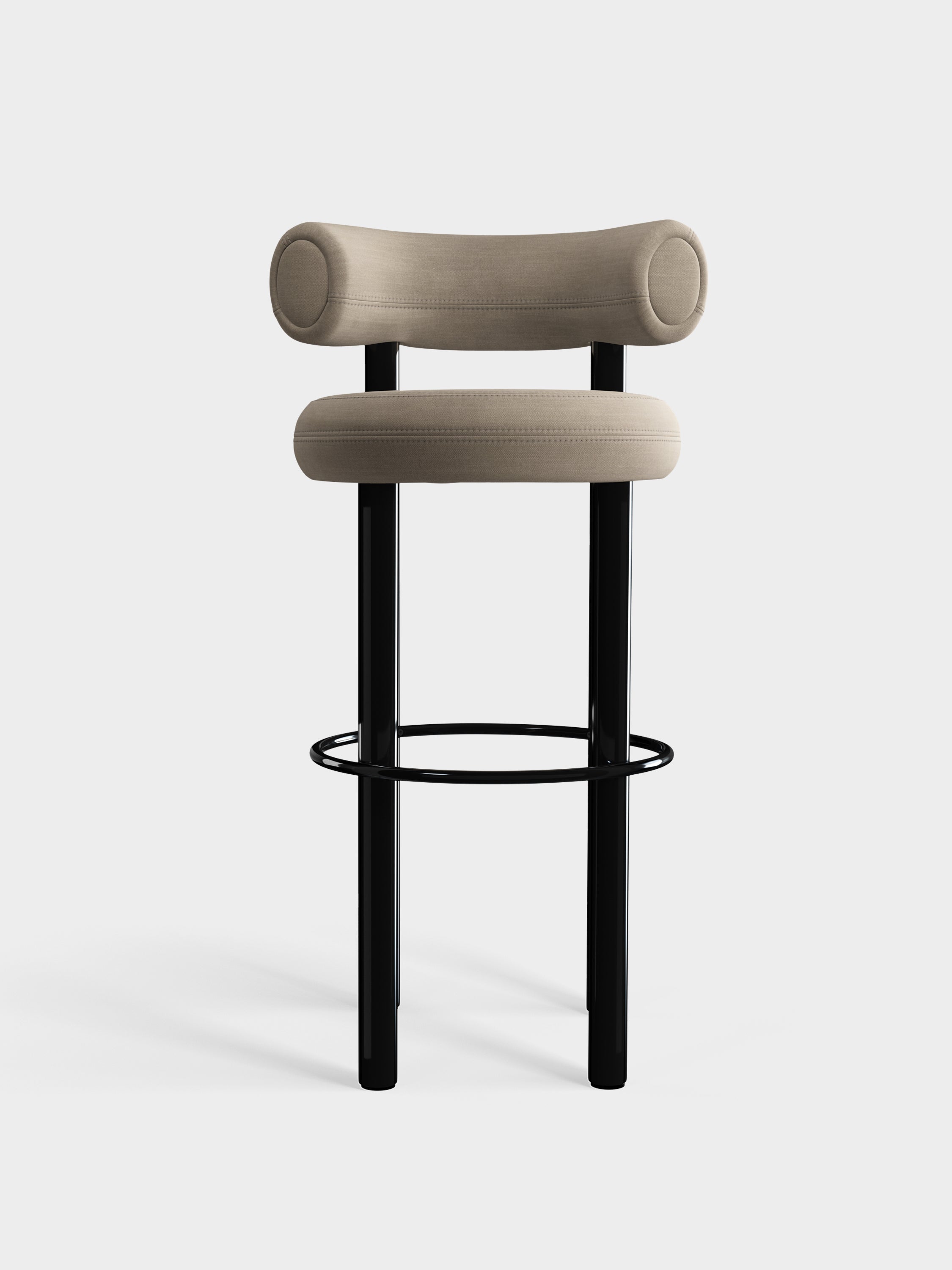 Fat Bar Stool