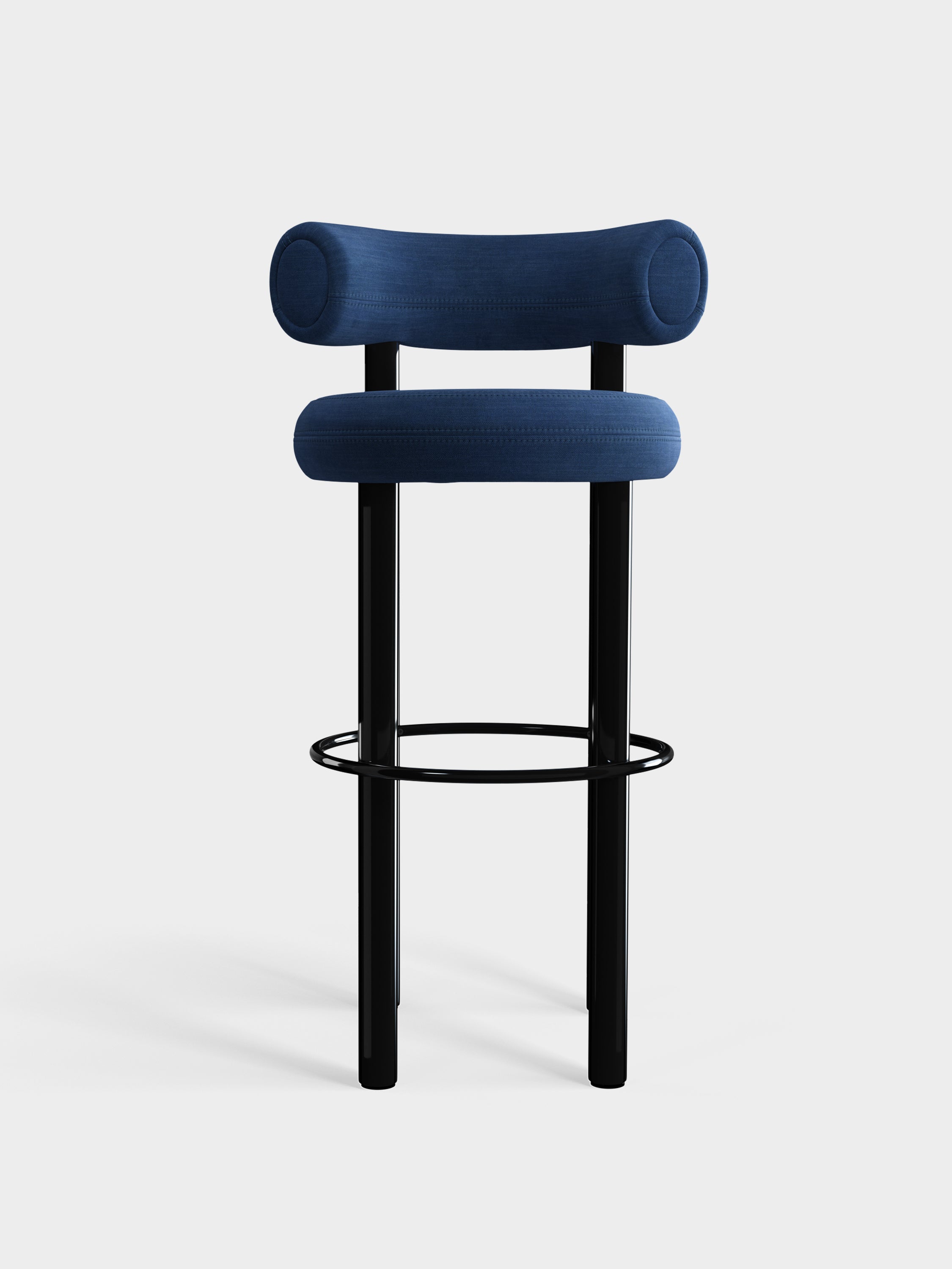 Fat Bar Stool