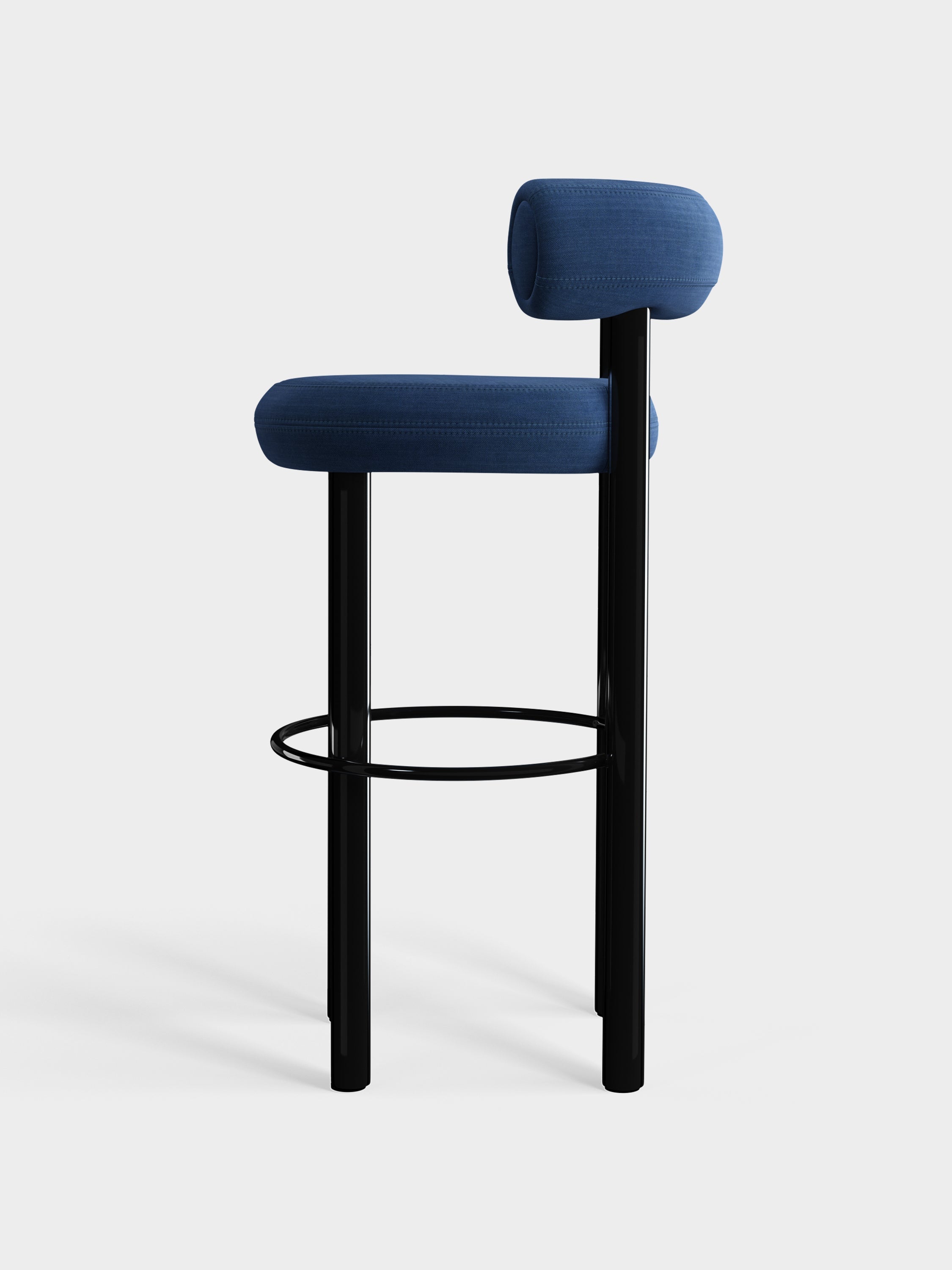 Fat Bar Stool