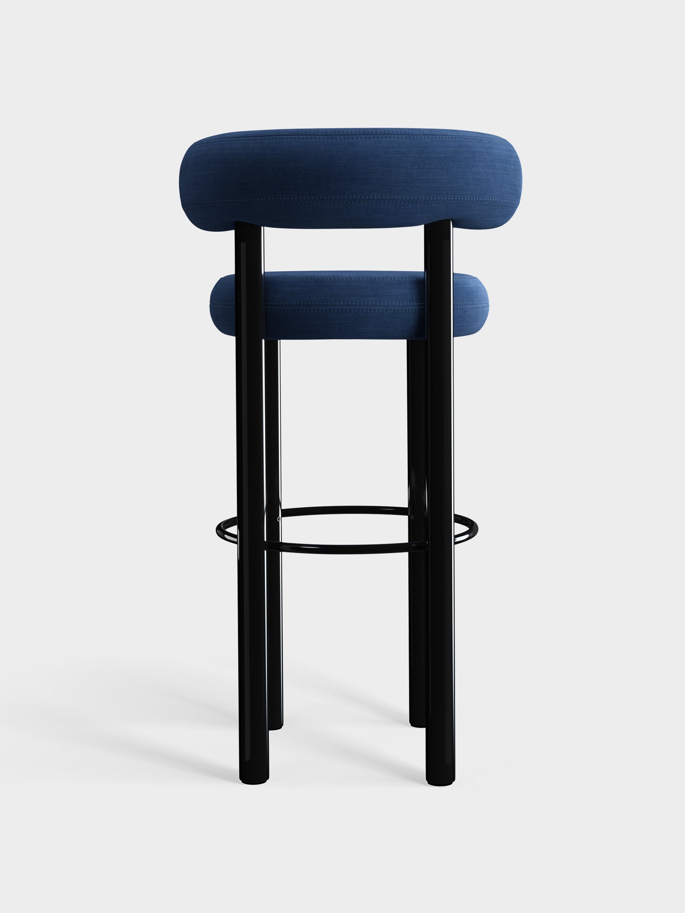 Fat Bar Stool