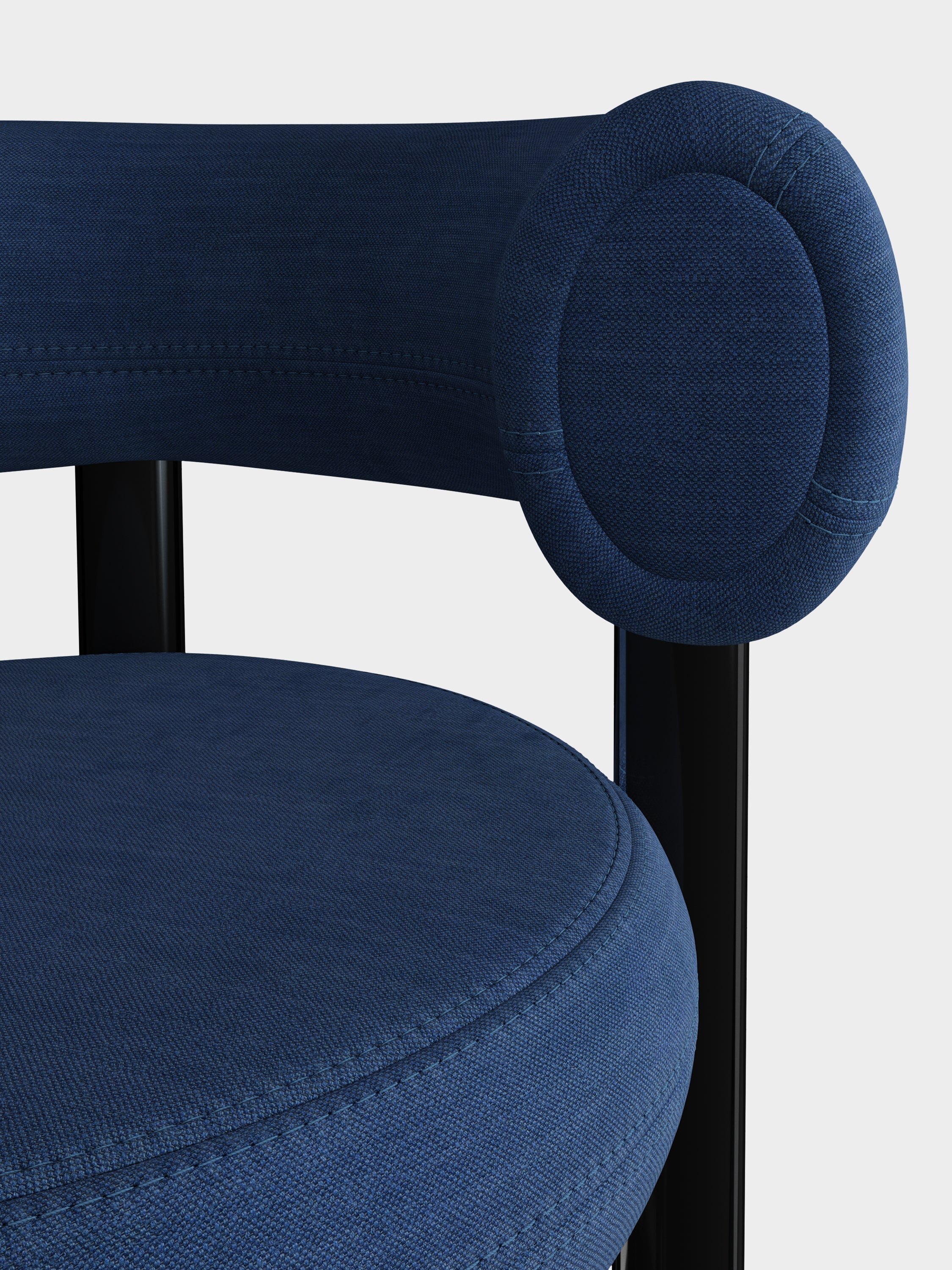 Fat Bar Stool