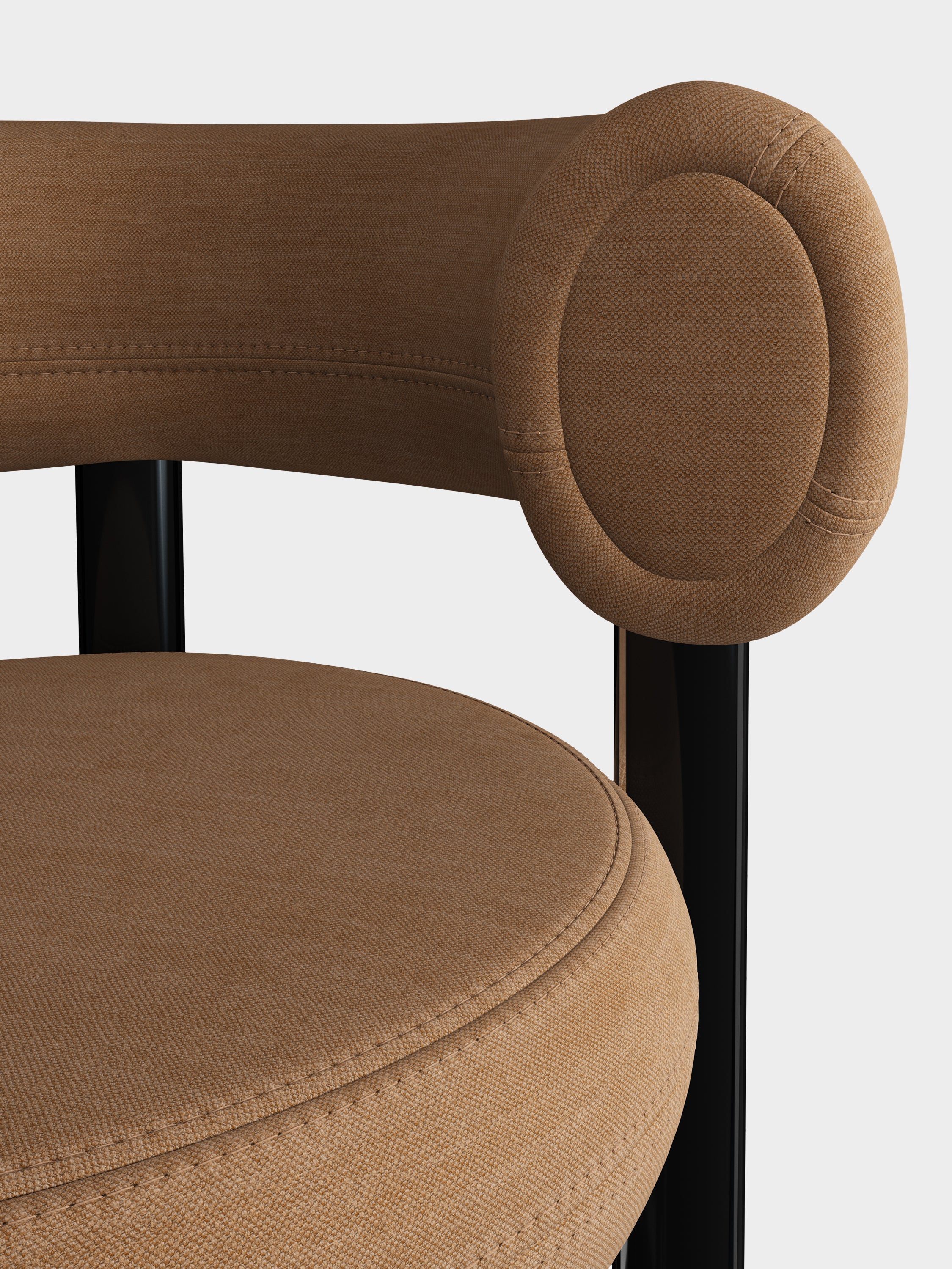 Fat Bar Stool