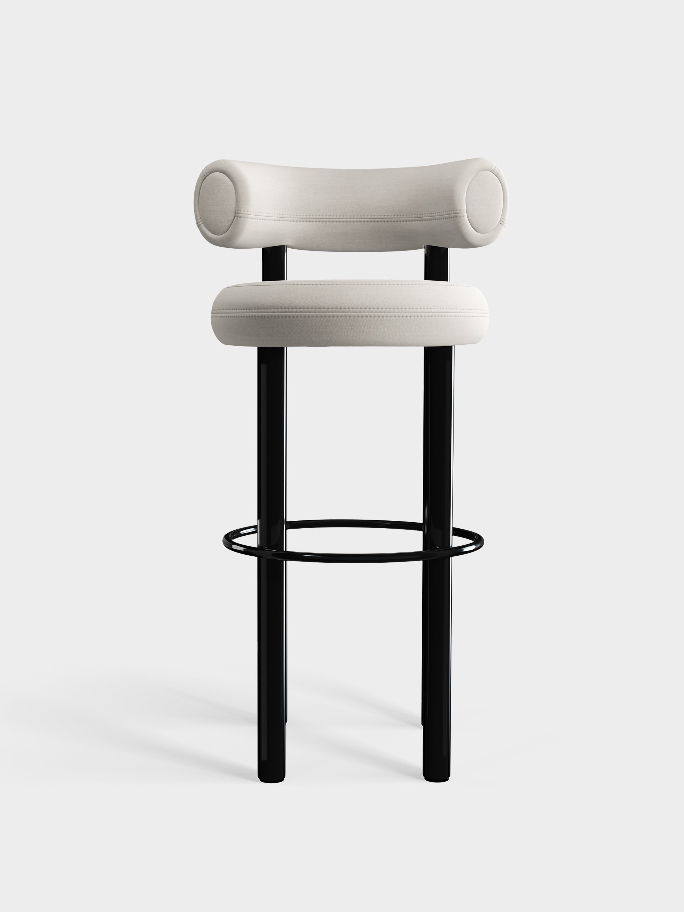 Fat Bar Stool