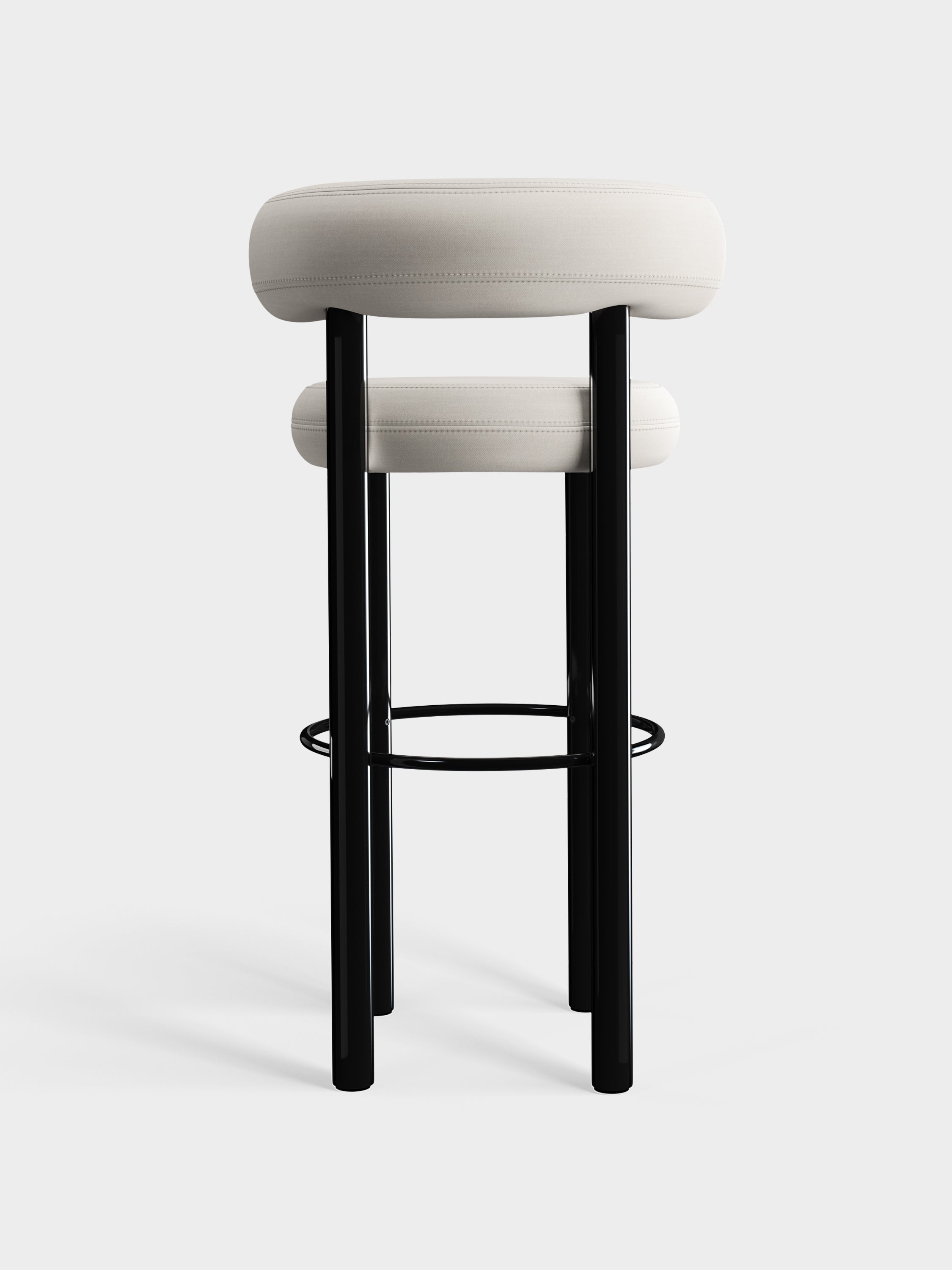 Fat Bar Stool
