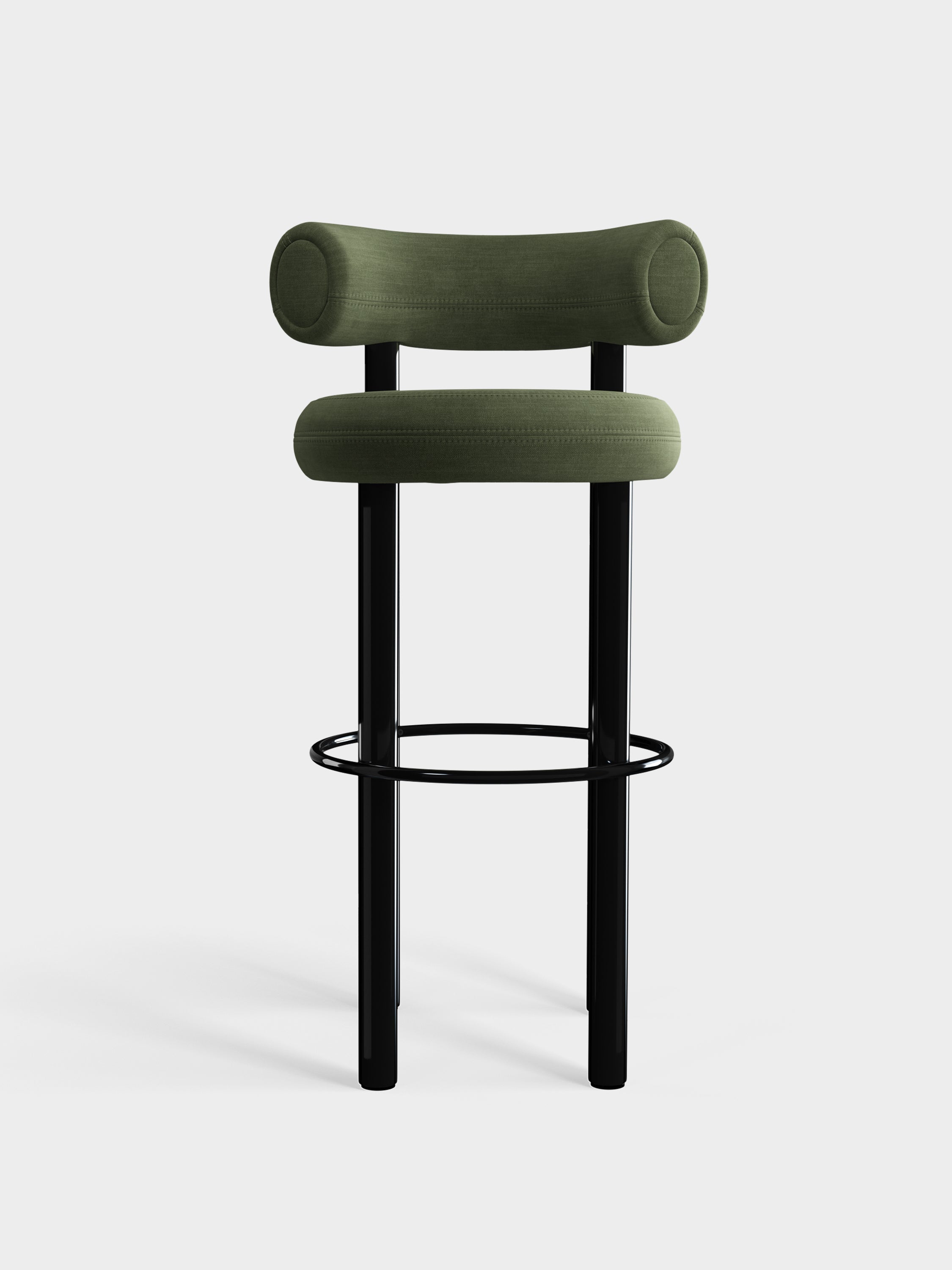 Fat Bar Stool