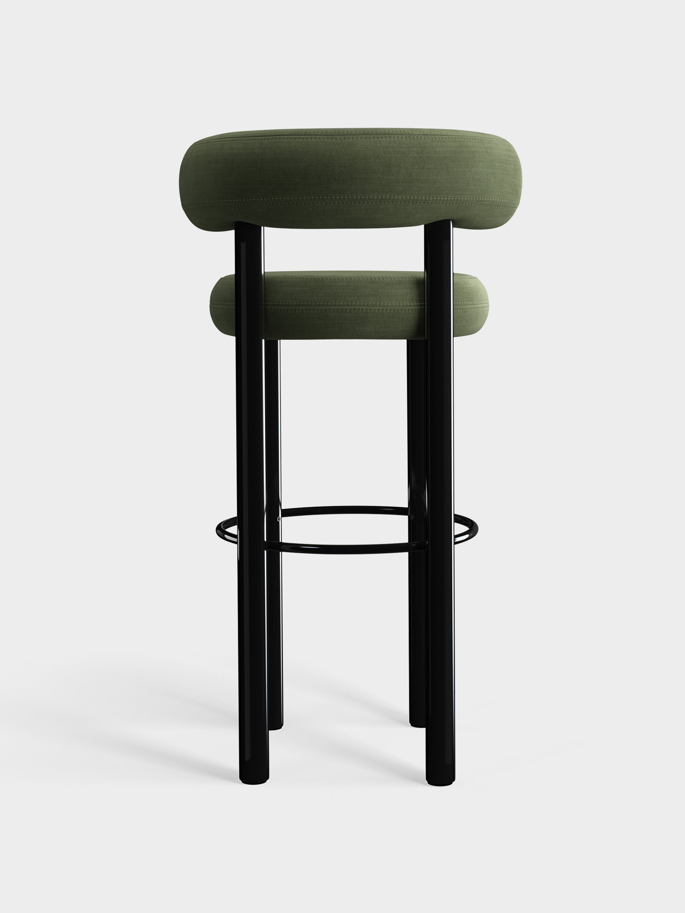 Fat Bar Stool