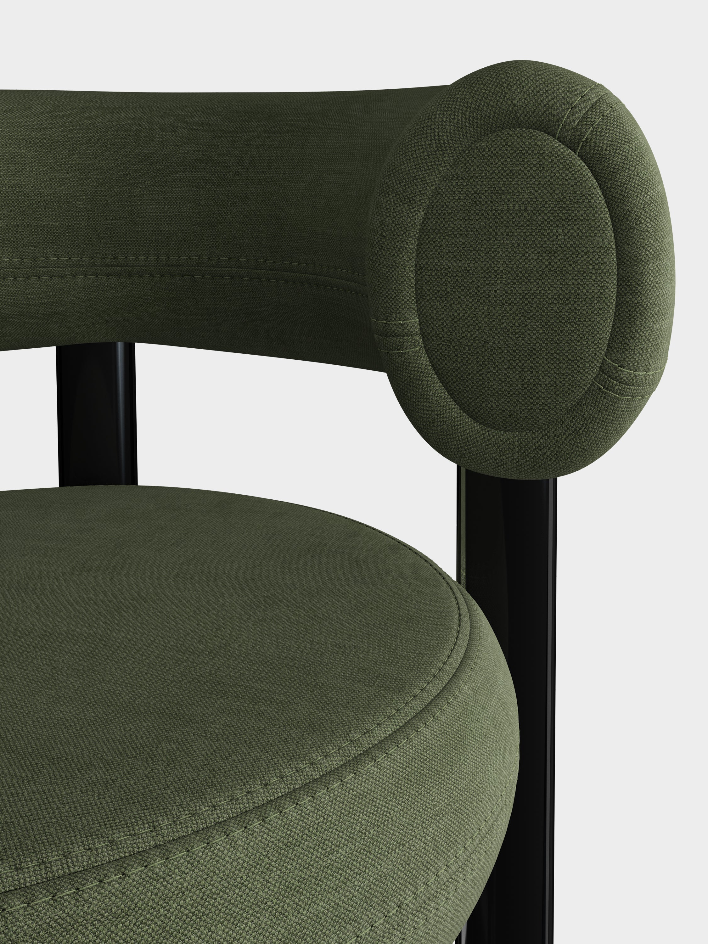 Fat Bar Stool