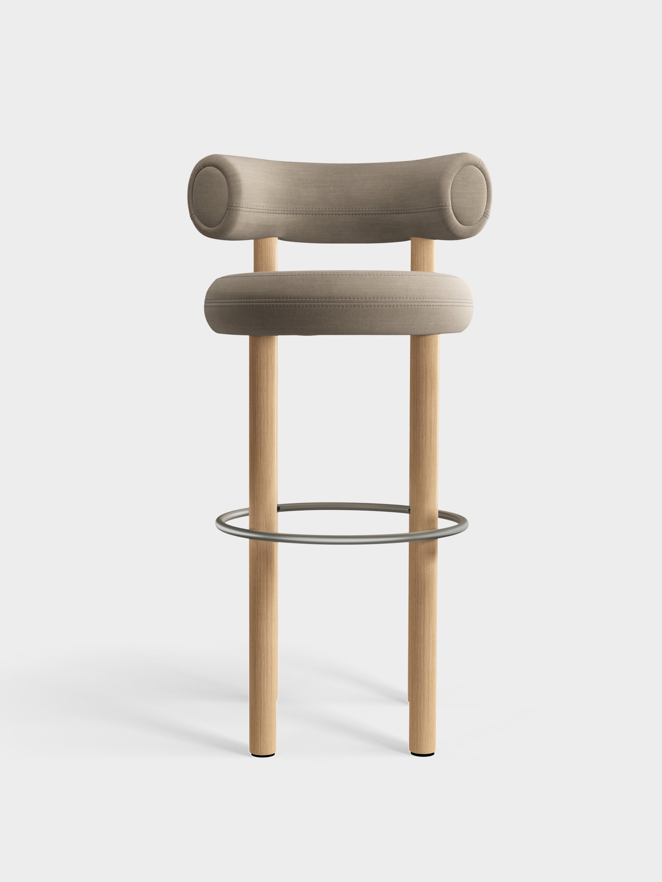 Fat Bar Stool